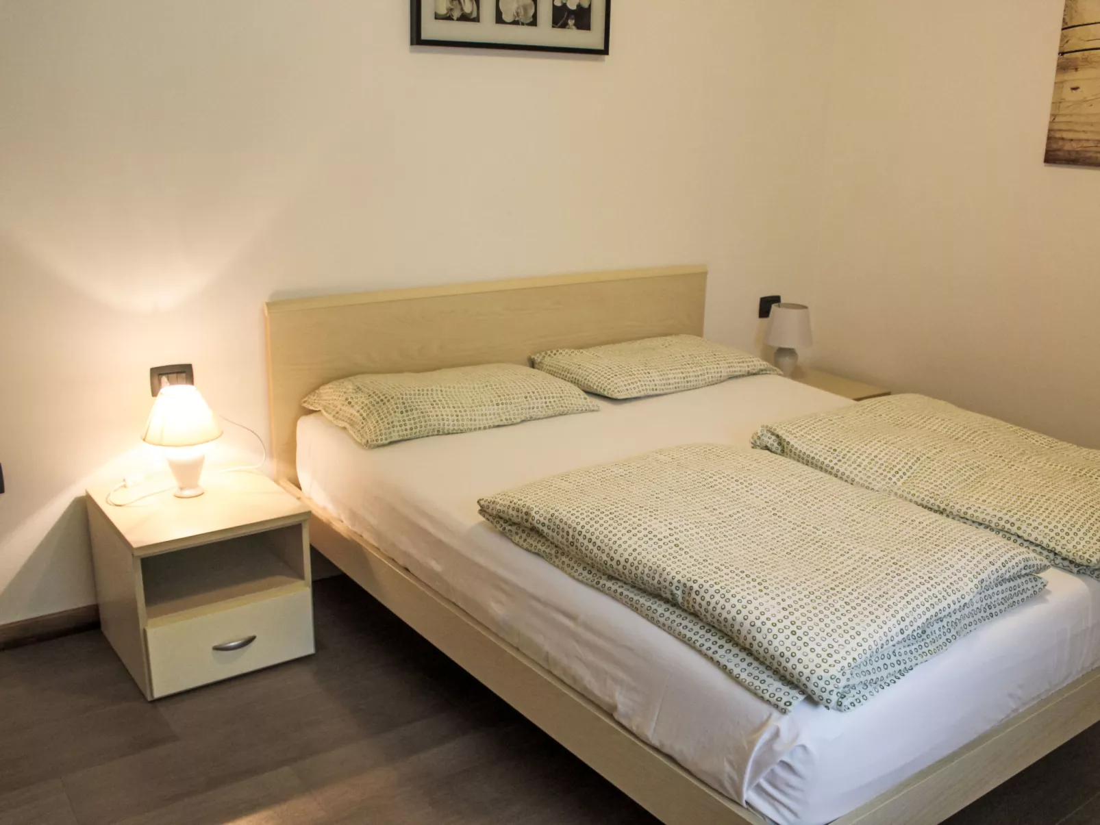 Apartments Lilia n°1