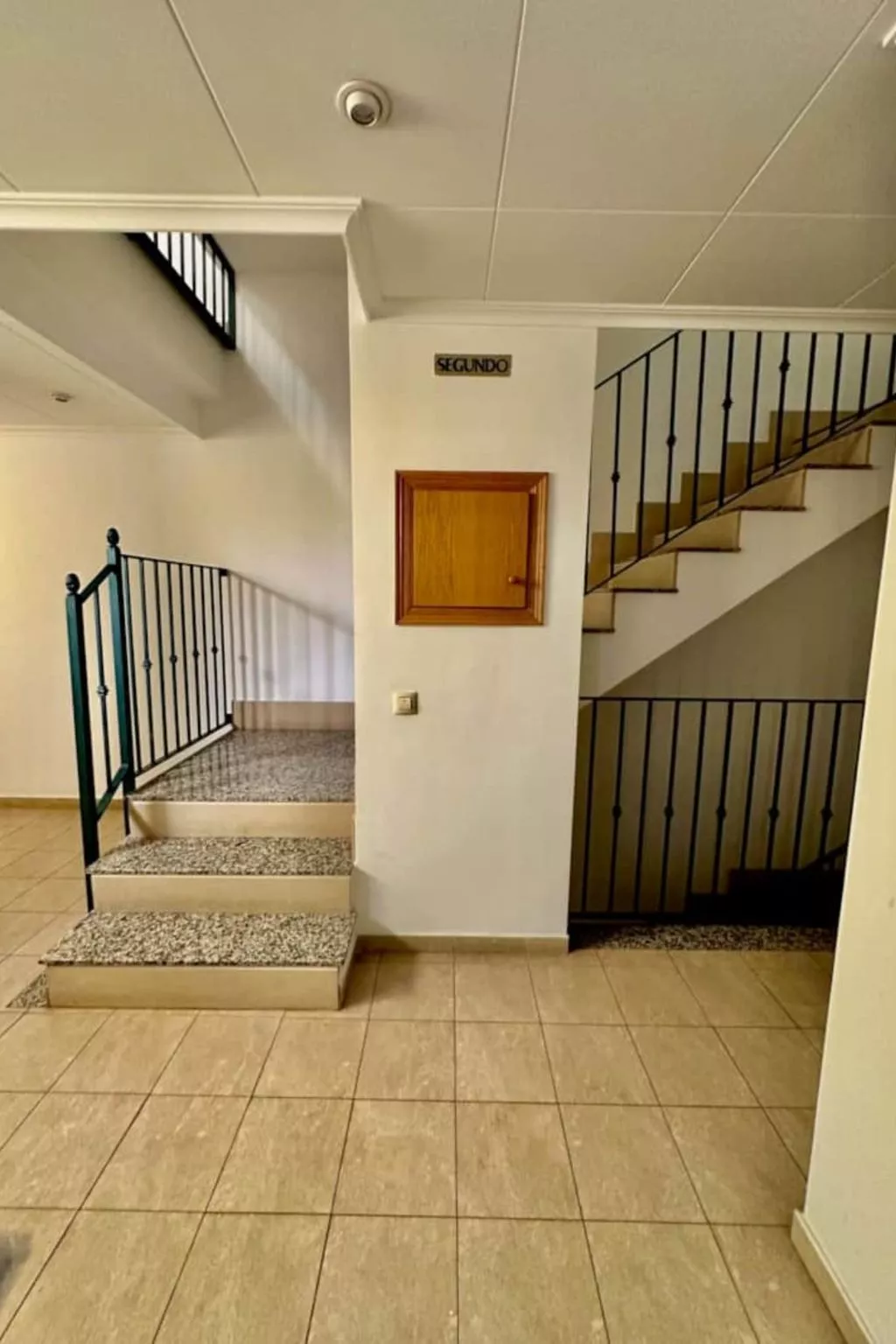 Appartement Benicarlo REF 064