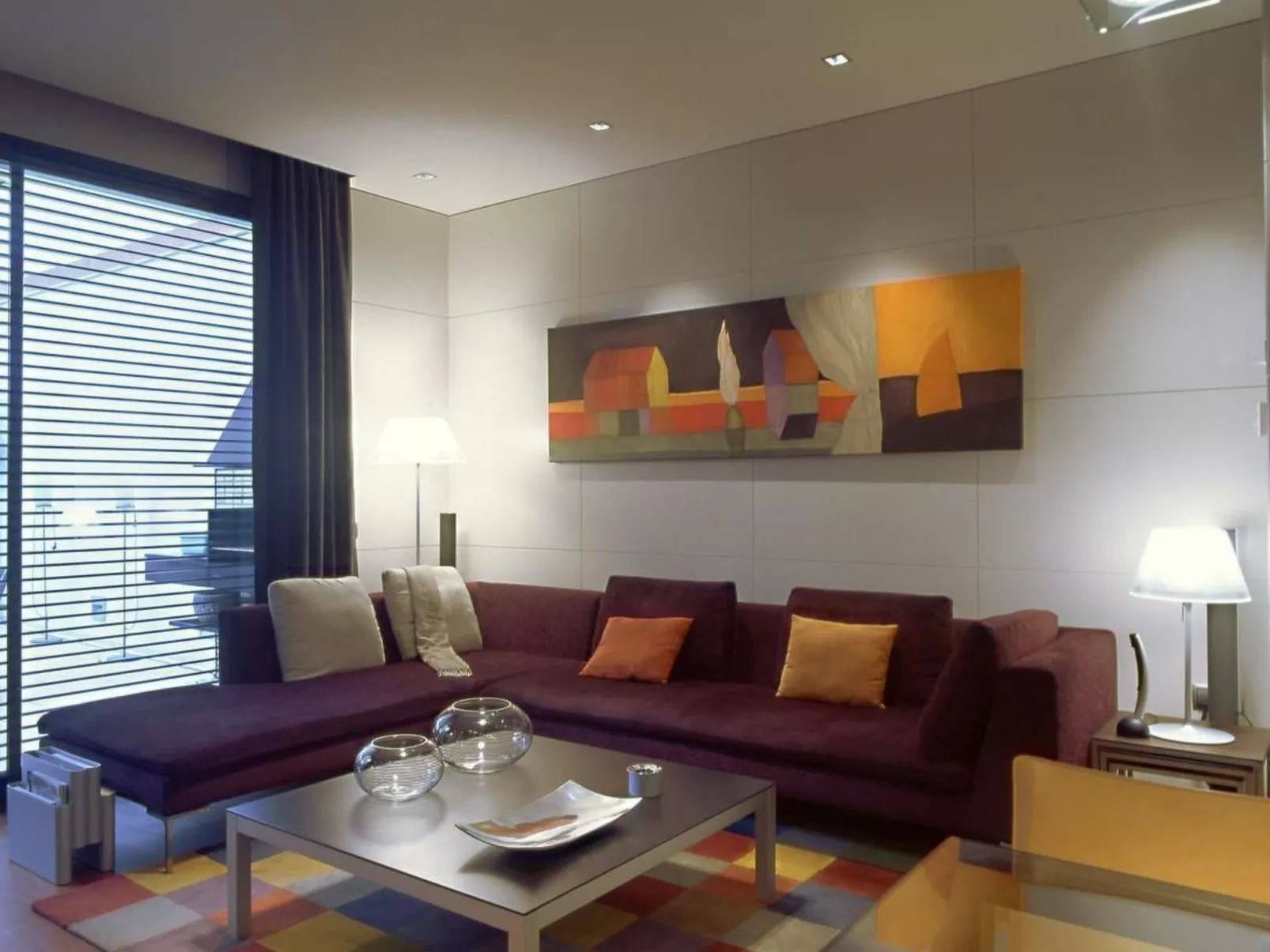 Luxuriöse Villen in Barcelona