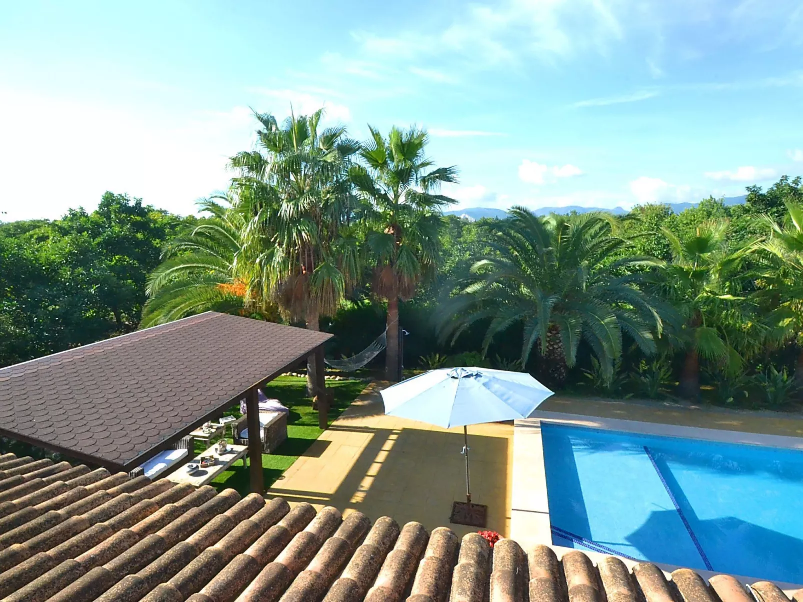 Wunderschön restauriertes Landhaus