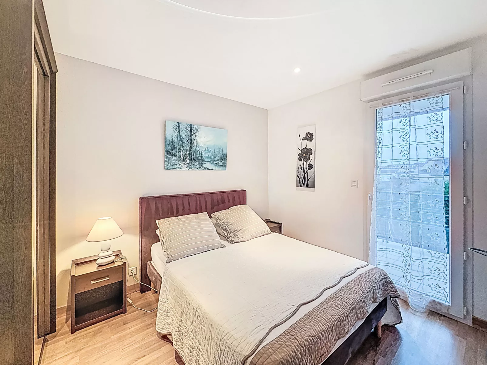 Stella Maris - Binnen