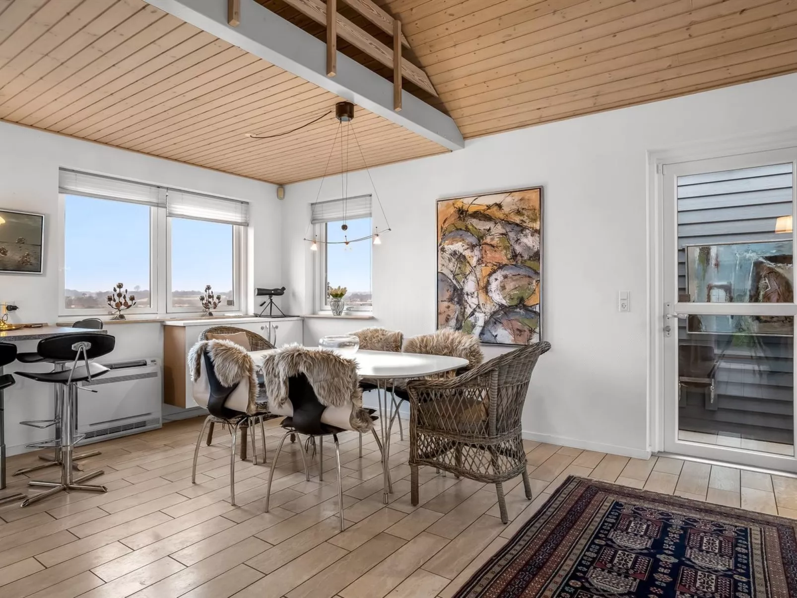 "Tofan" - 75m from the sea