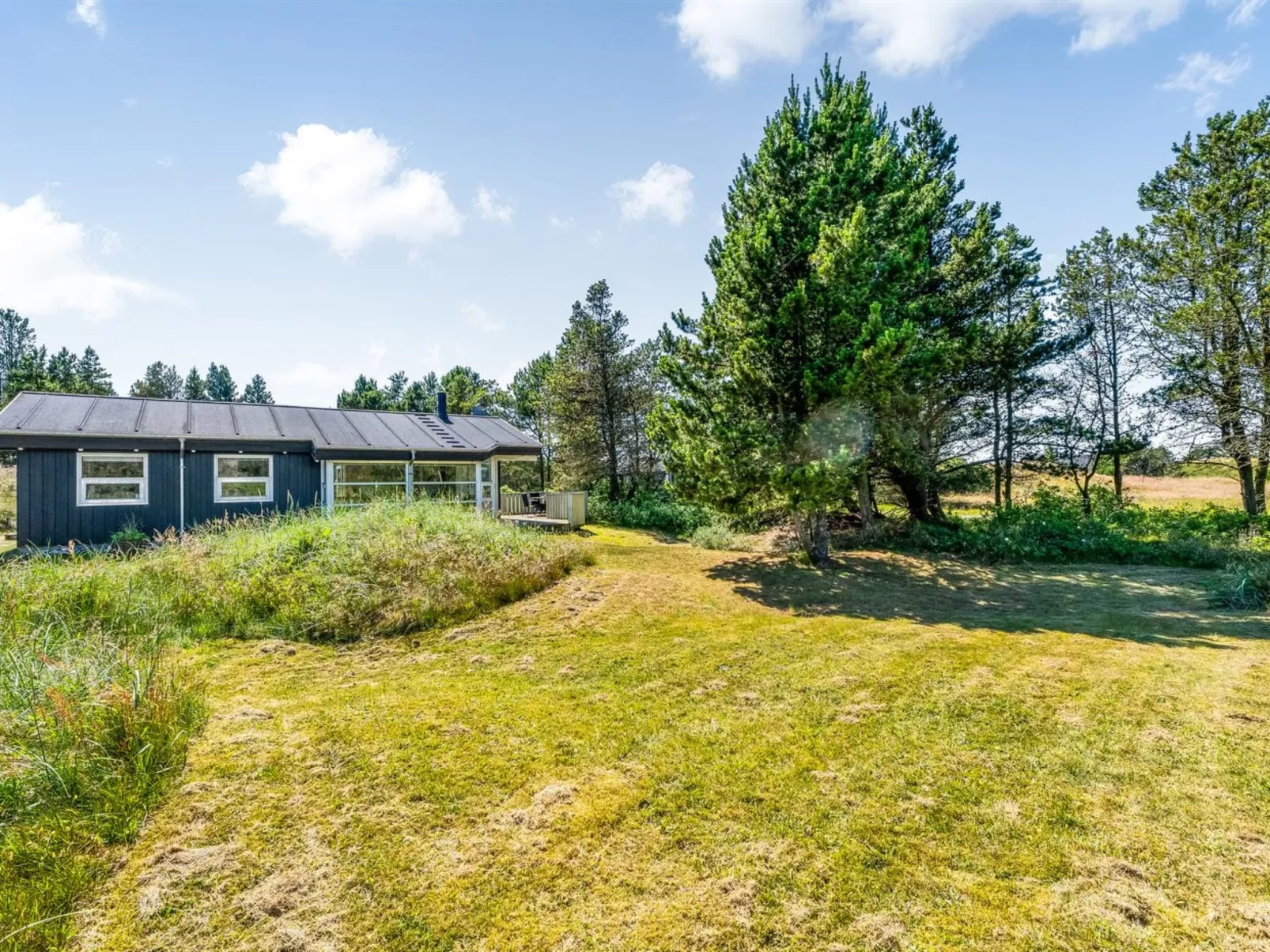 "Erle" - 990m from the sea