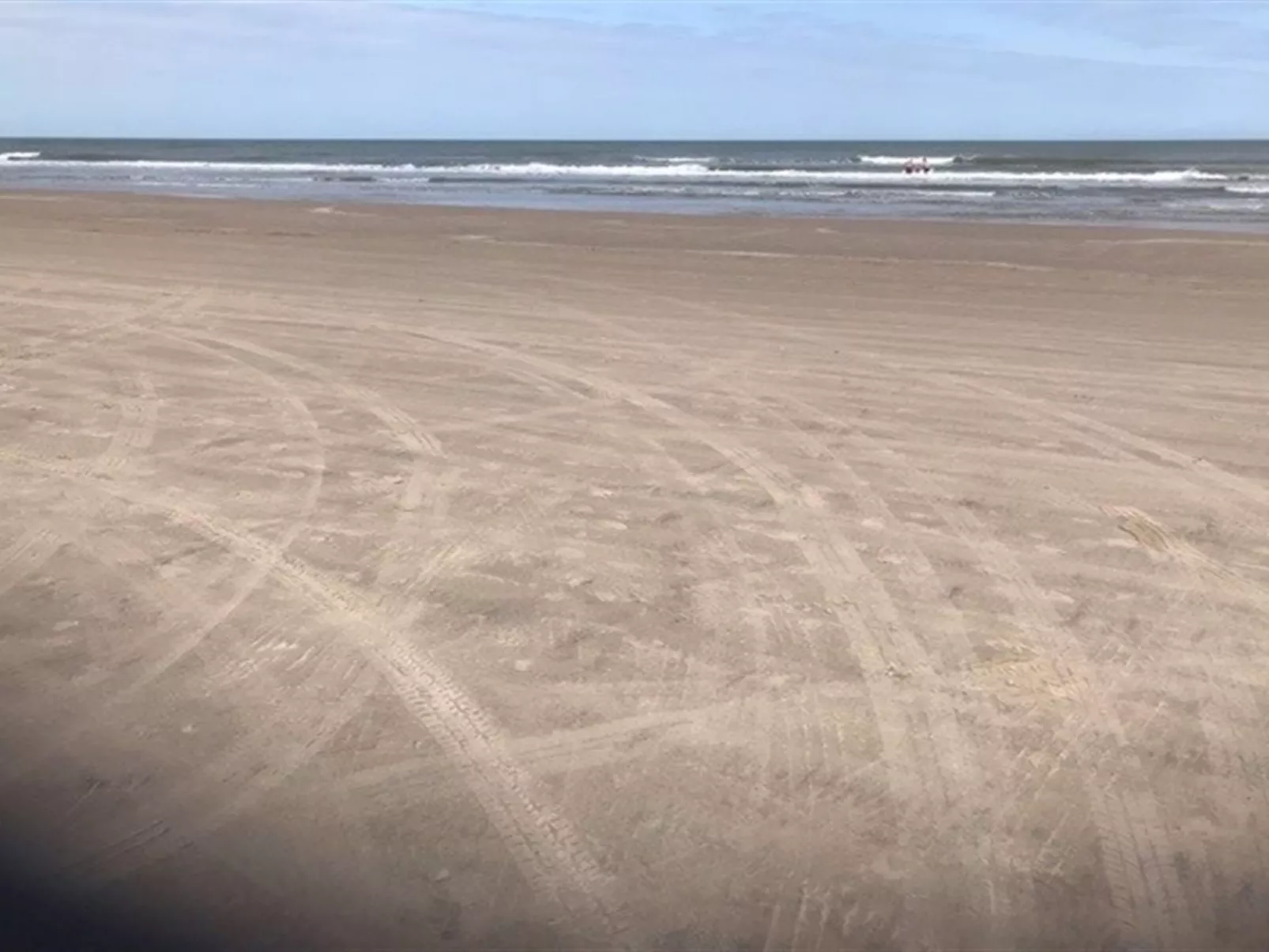 "Answald" - 250m from the sea