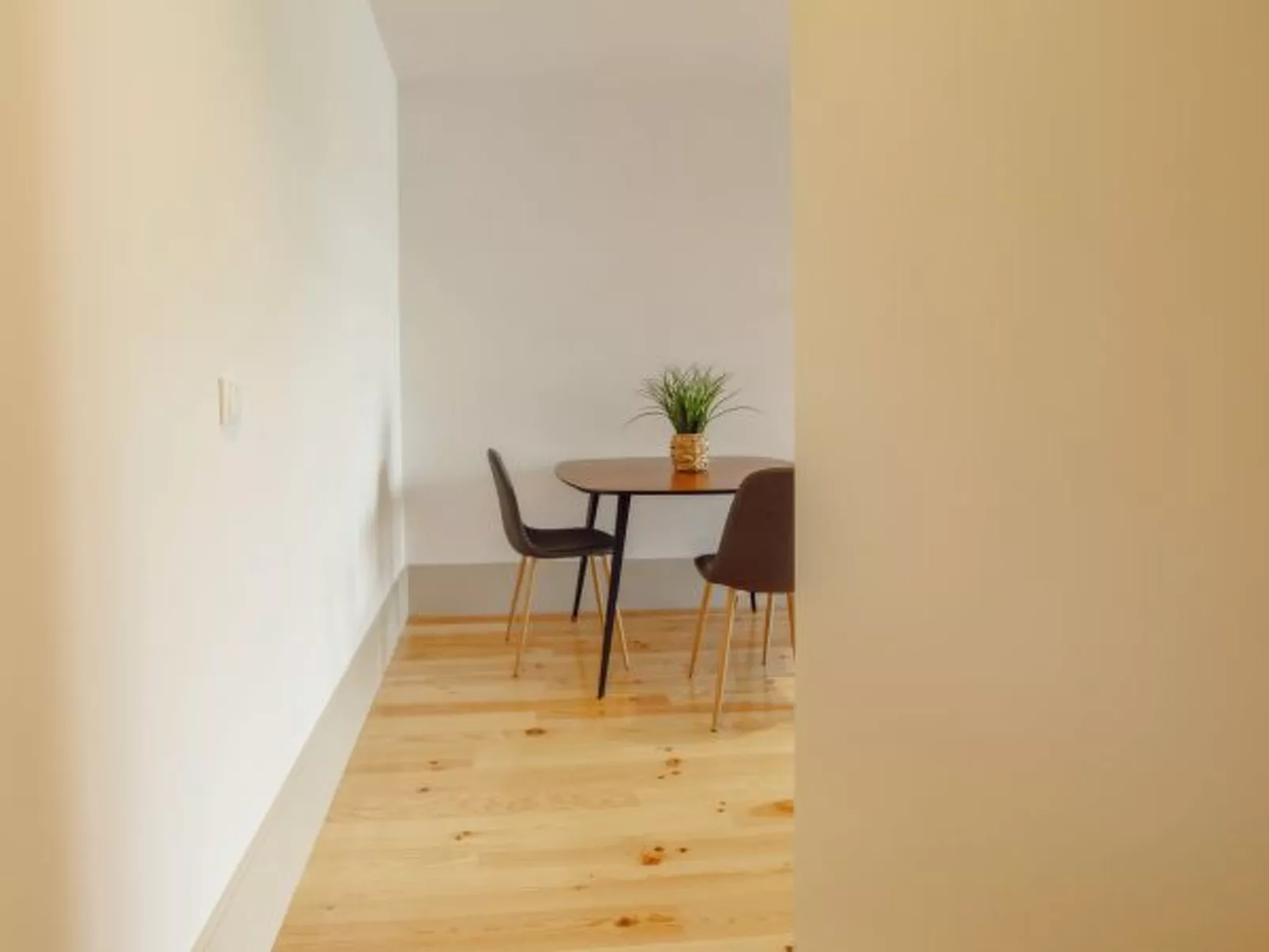 LEGACY OPORTO PREMIUM APARTMENT C by VACATIONY