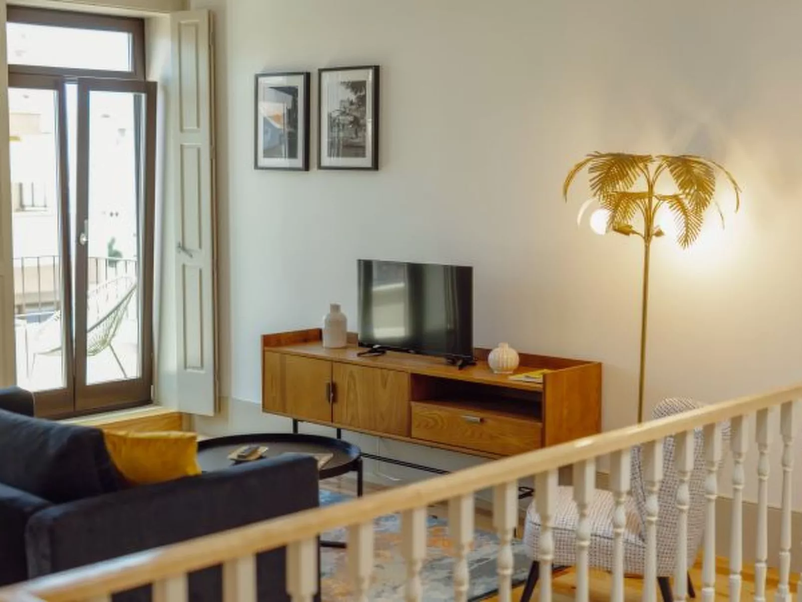 LEGACY OPORTO PREMIUM APARTMENT I by VACATIONY