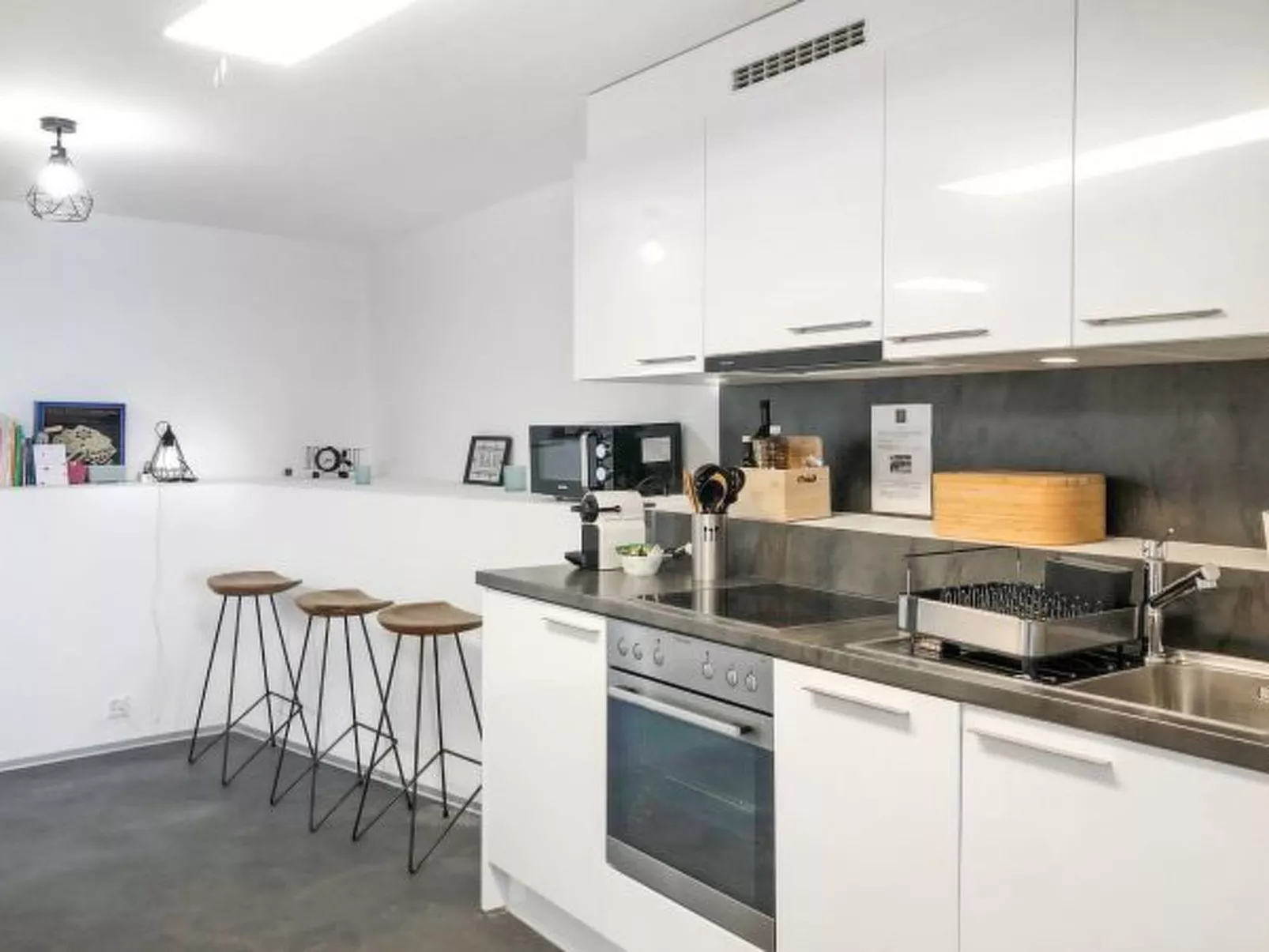 Plein Coeur de la Vieille Ville de Sion