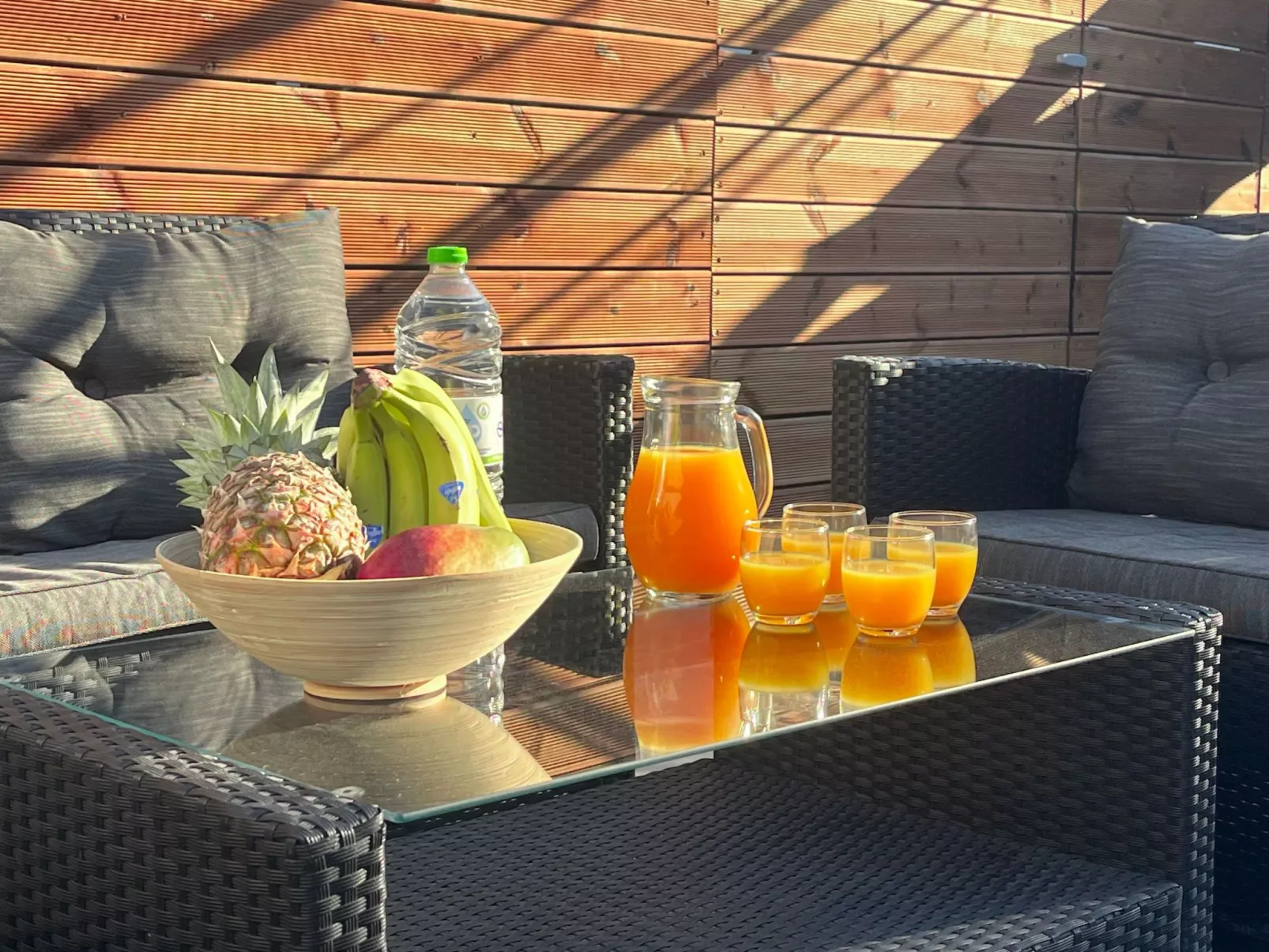 Eanos-Steinlandschaft