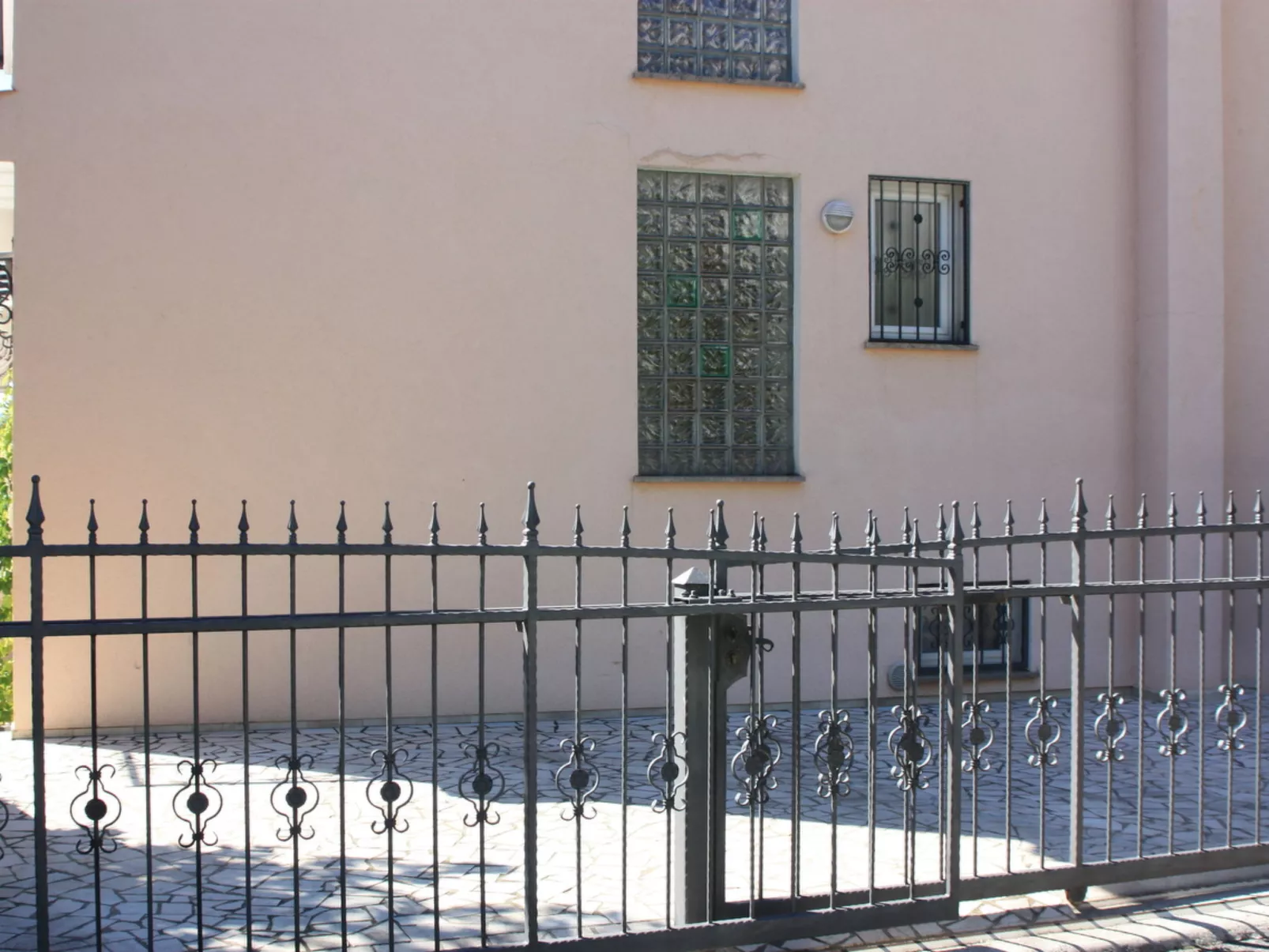 VILLA MANDICA 4 / HR-02469-06