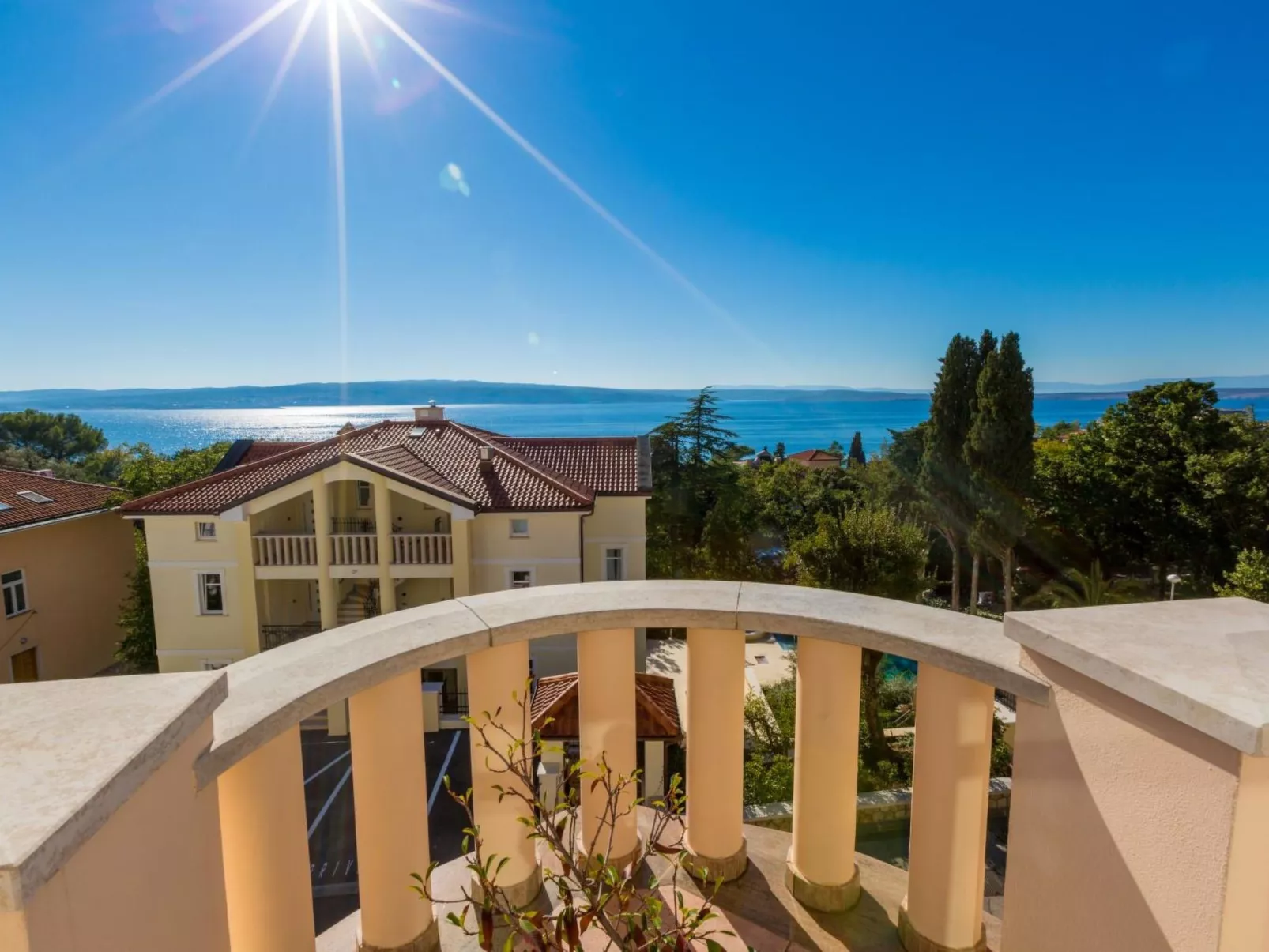 VILLA BARBARA 5 / HR-01831-06