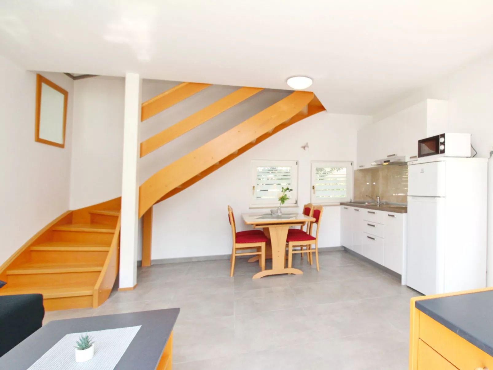 Apartment Amelie - 2