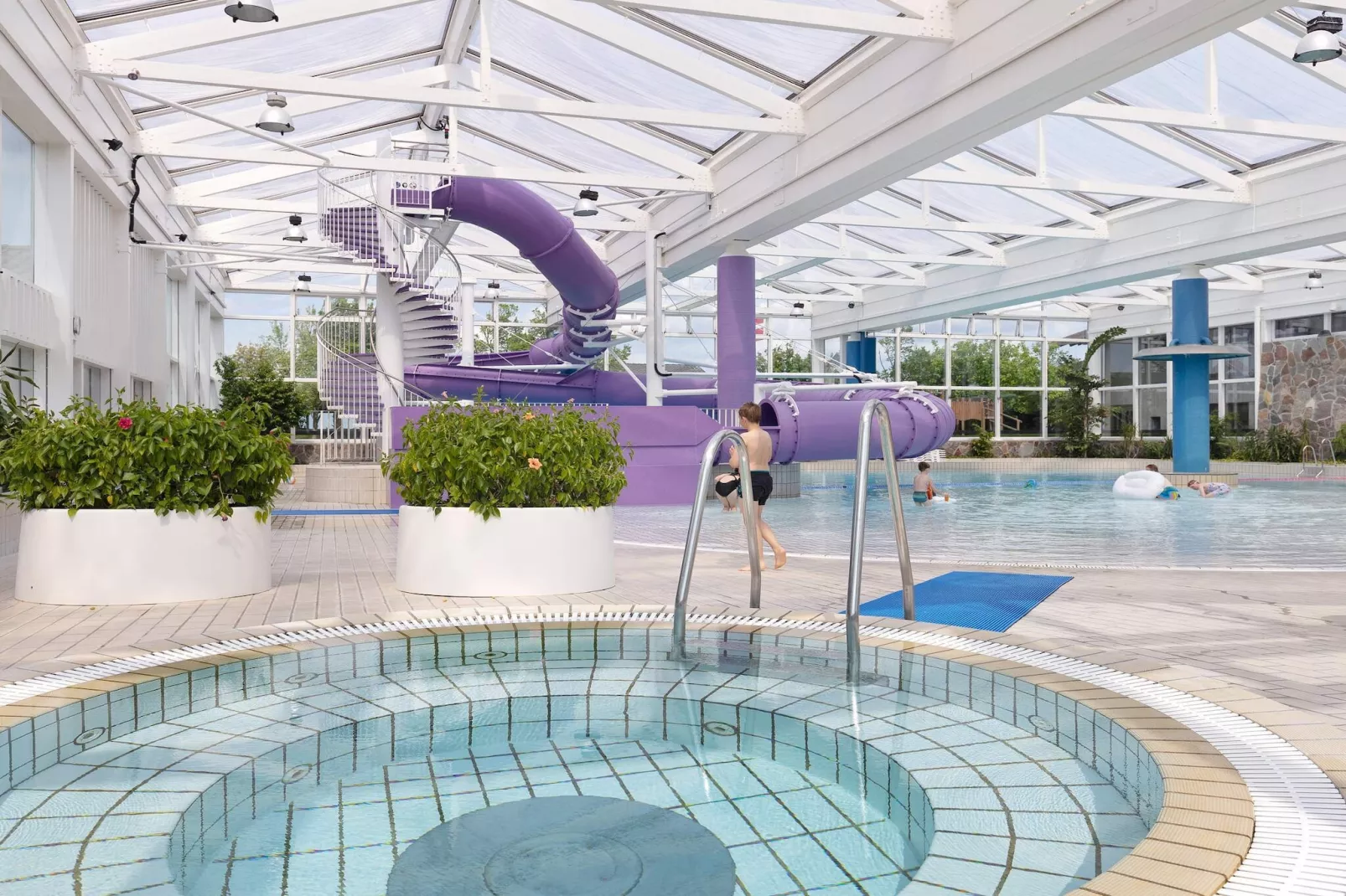 A-3½ roomrenovatedclose to beach