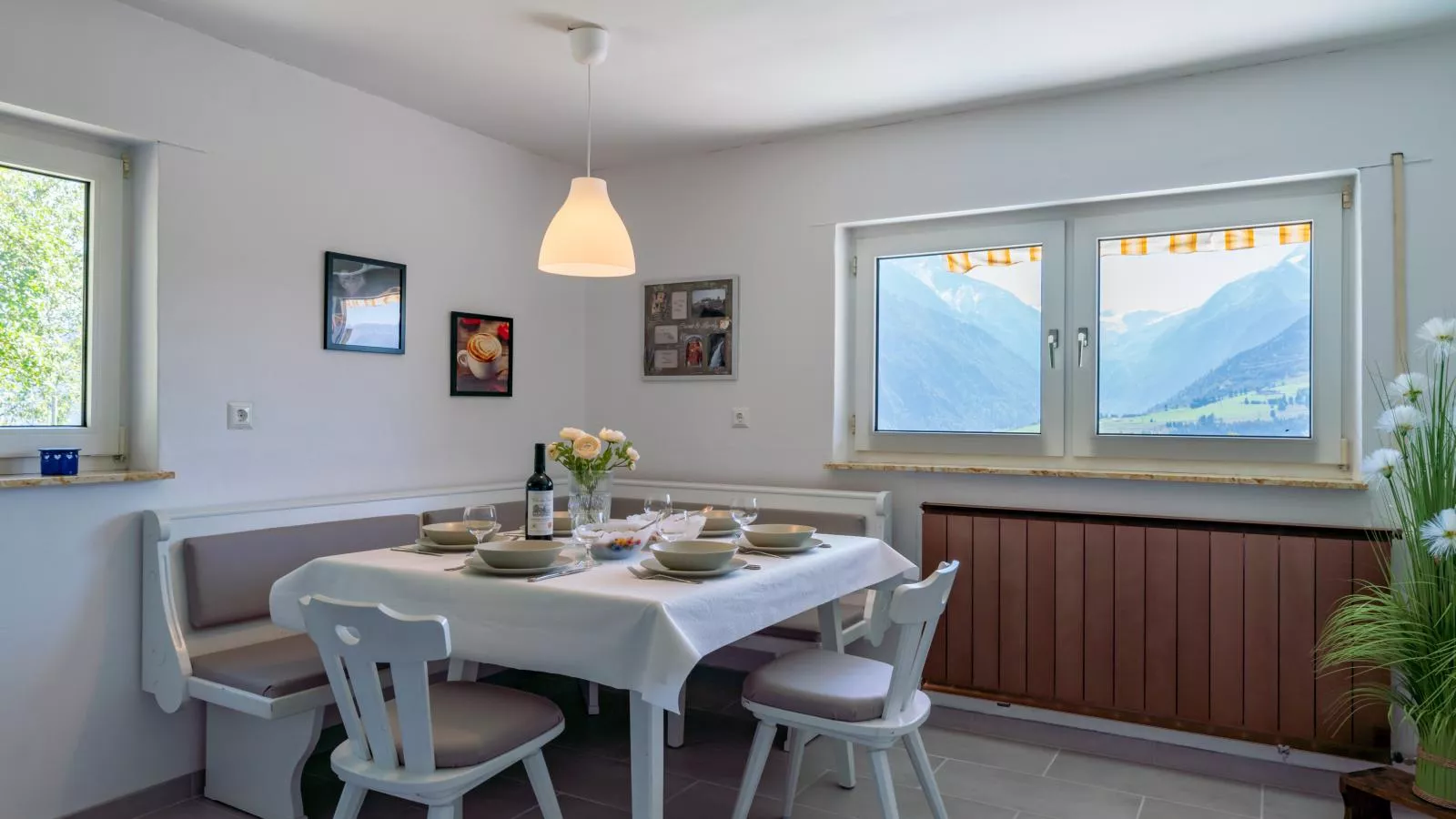 Jeremys-Eetkamer