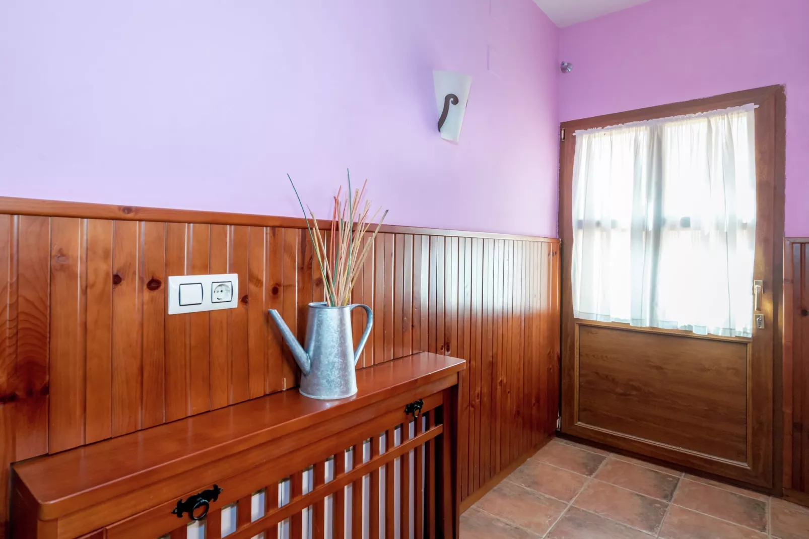 Casas Rurales Acebuche Picual