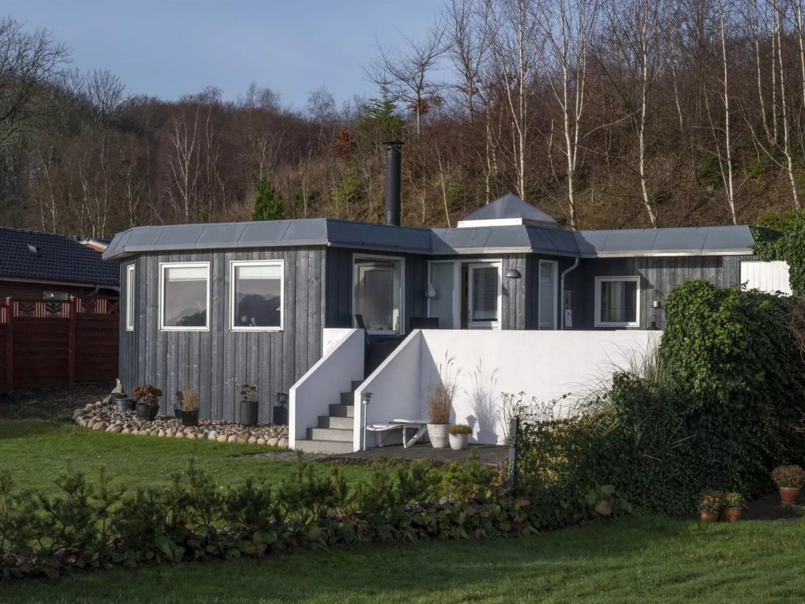 "Annalie" - 50m from the sea - Buiten