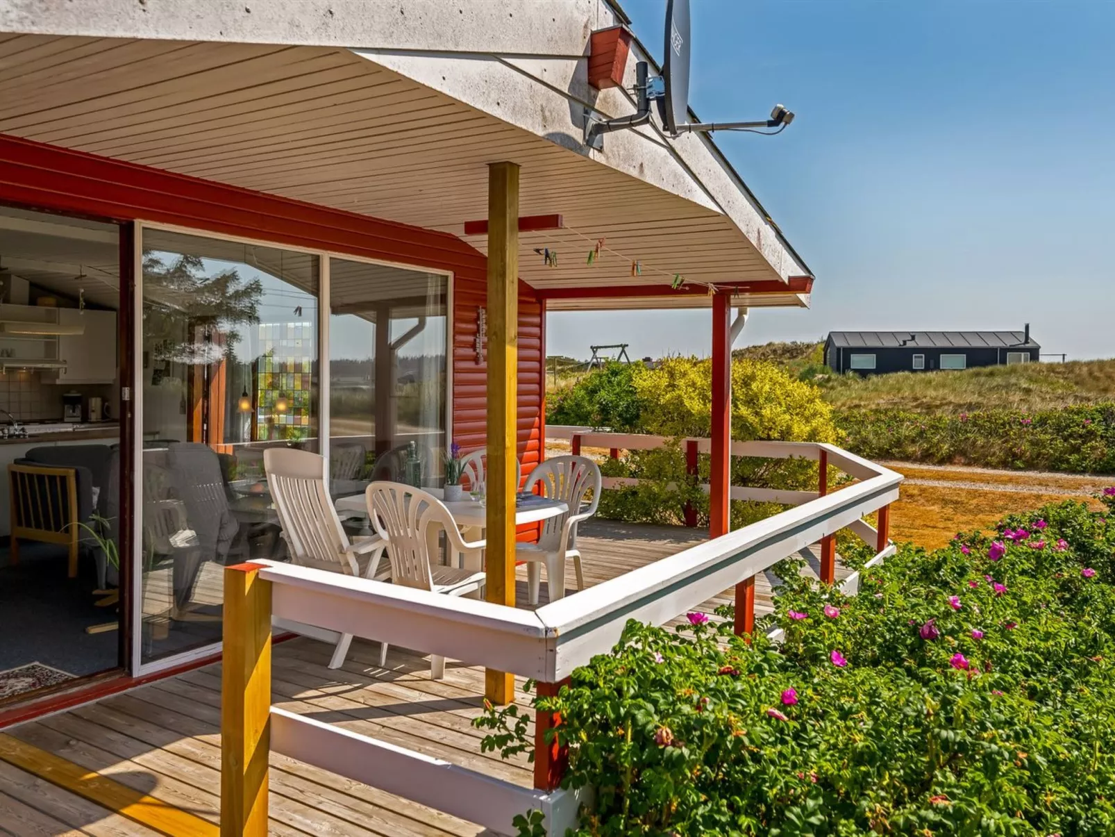 "Heidel" -  from the sea - Buiten