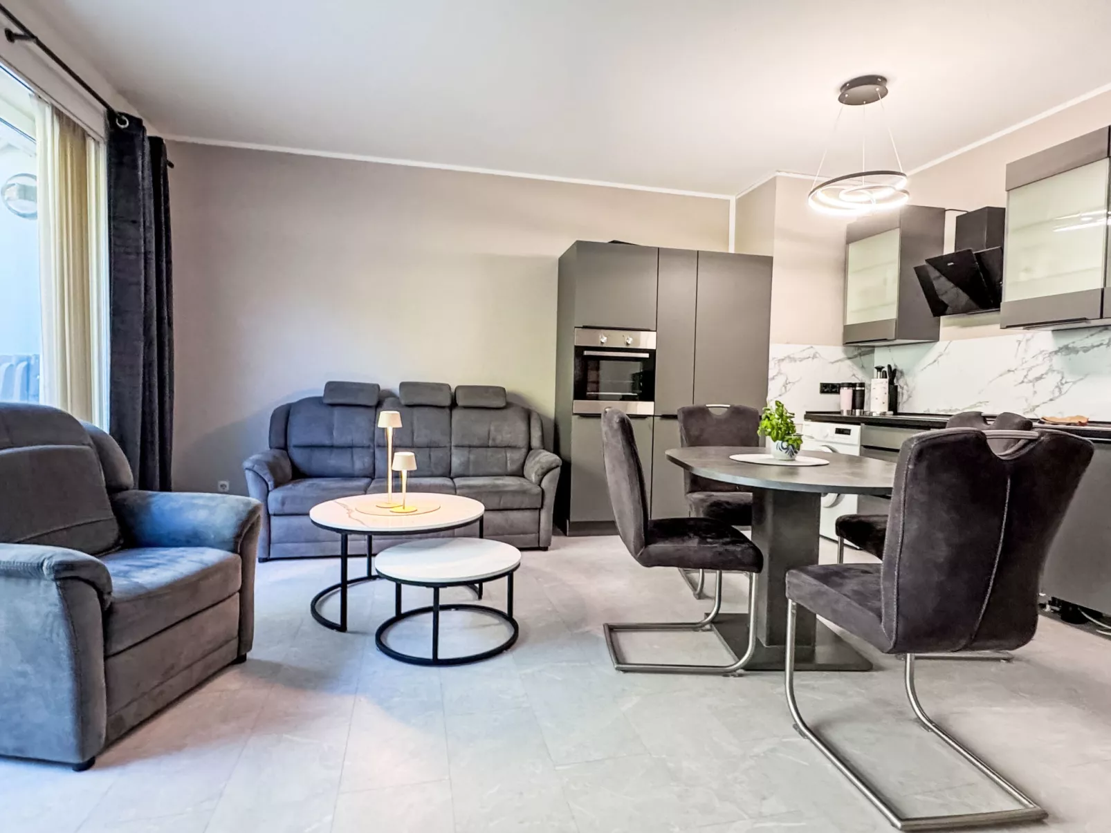 Glowe (GLW655) - Binnen