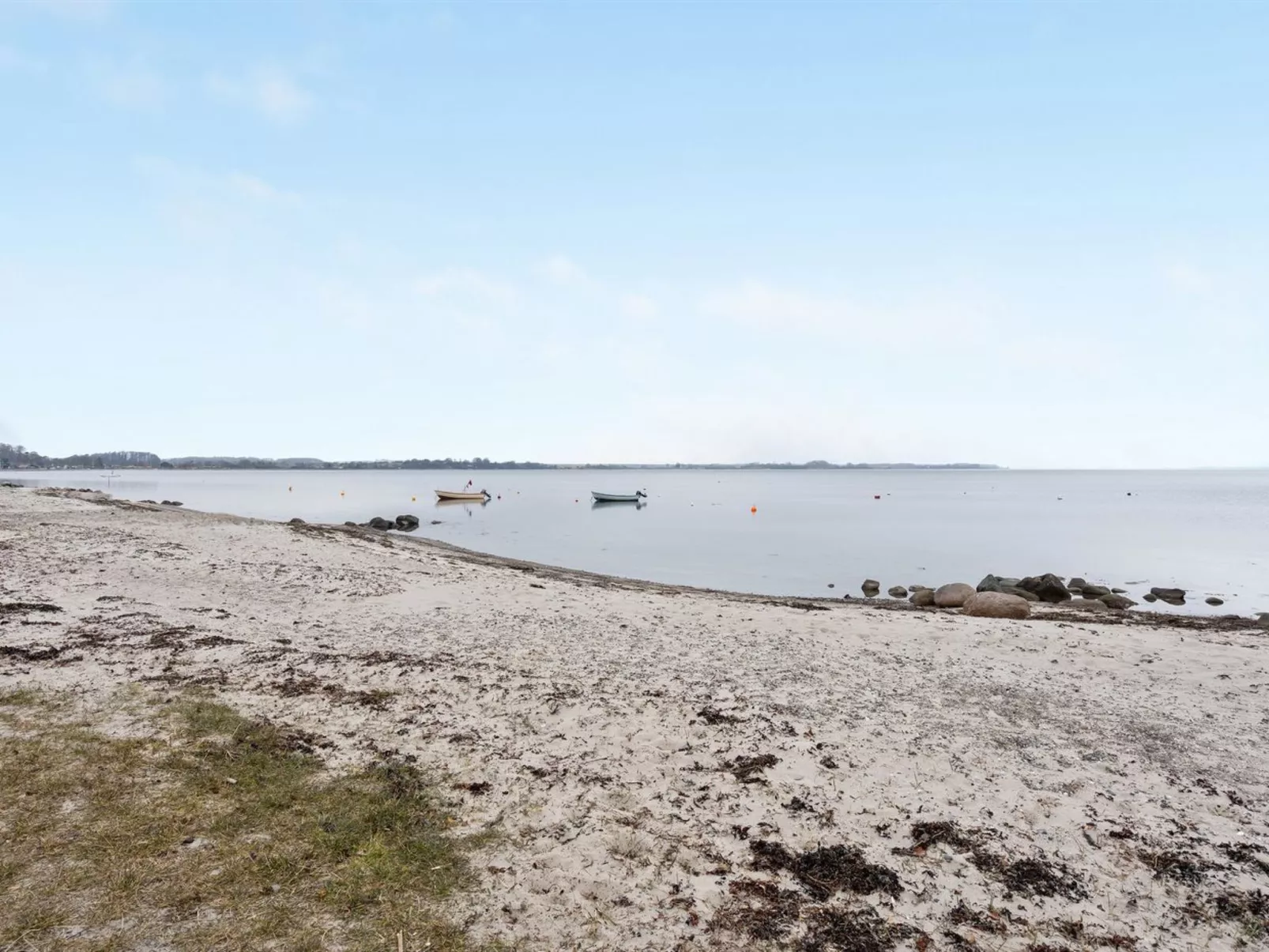 "Kei" - 75m from the sea - Buiten