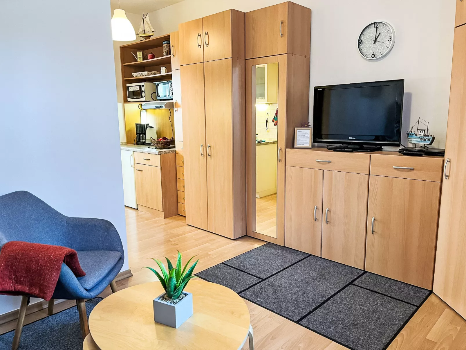 Bergstraße - Binnen