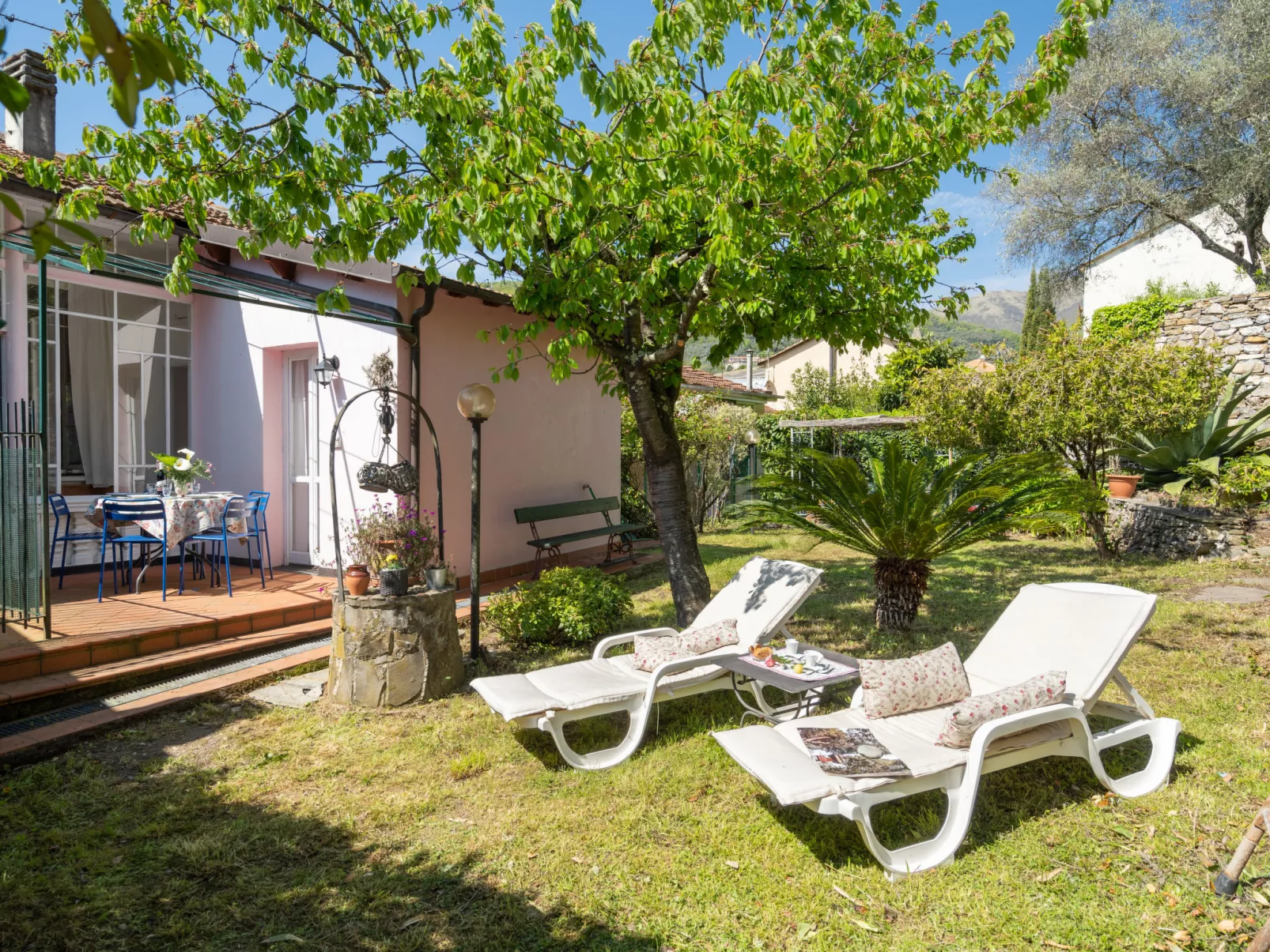 Costanza (PRE130) - Buiten