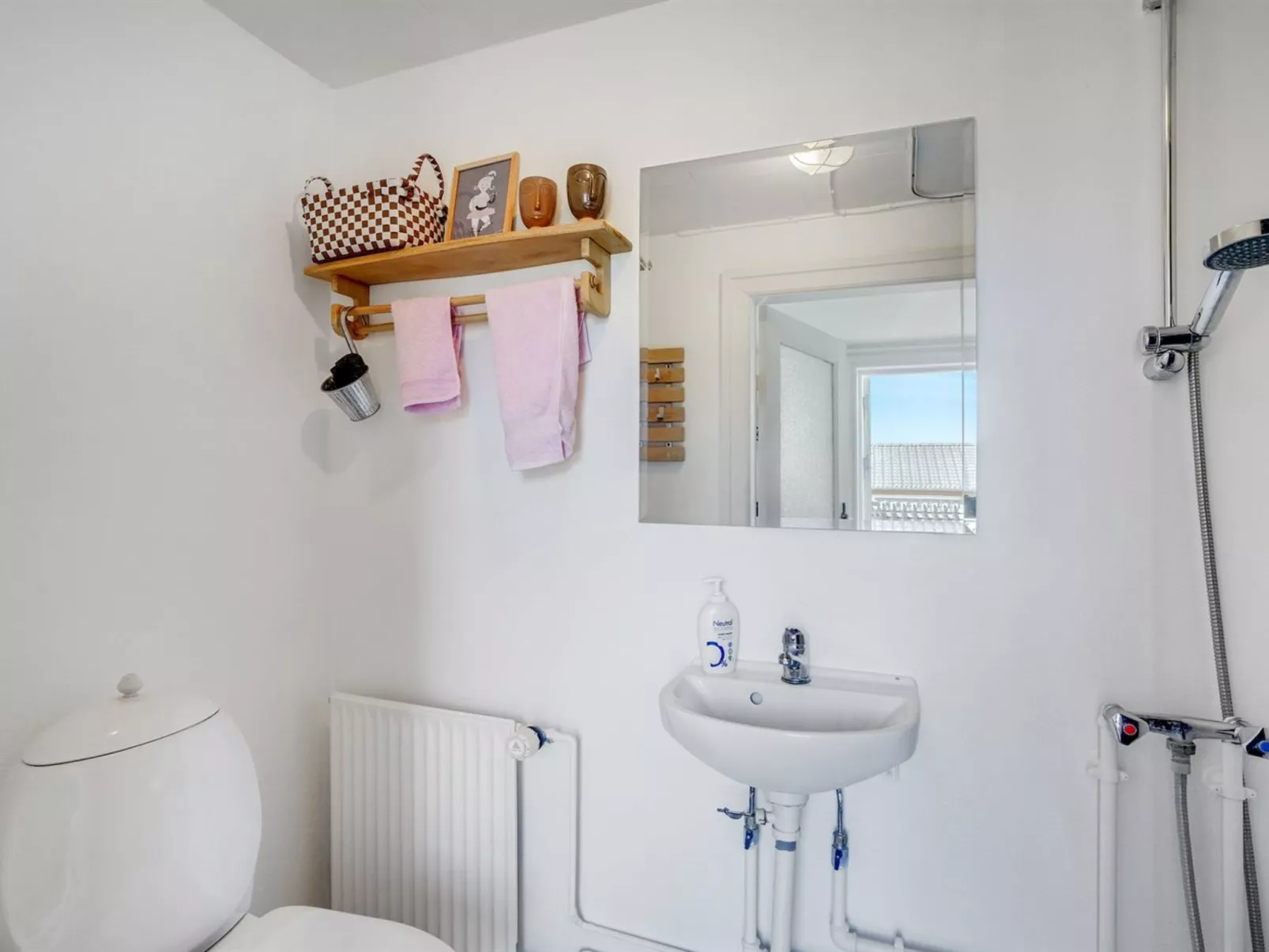 "Bernadetta" - 1km from the sea - Binnen