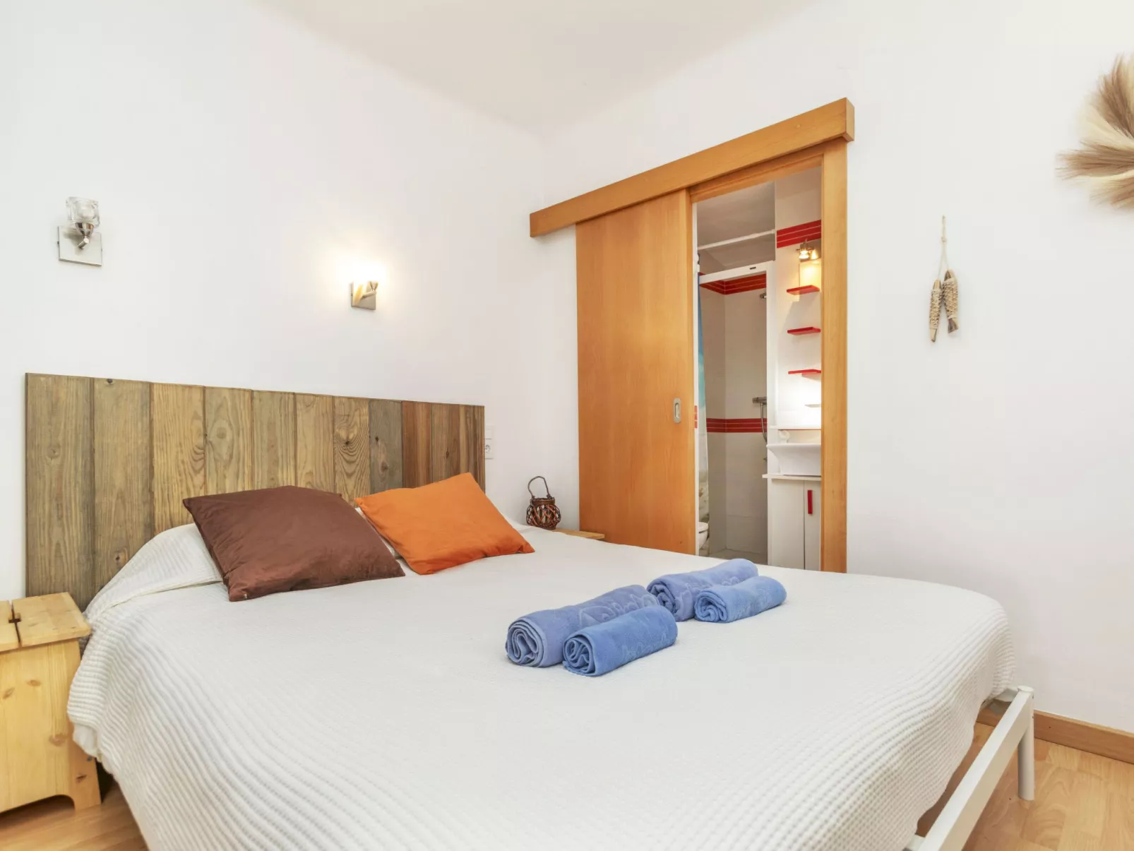 Miramar Salions - Binnen