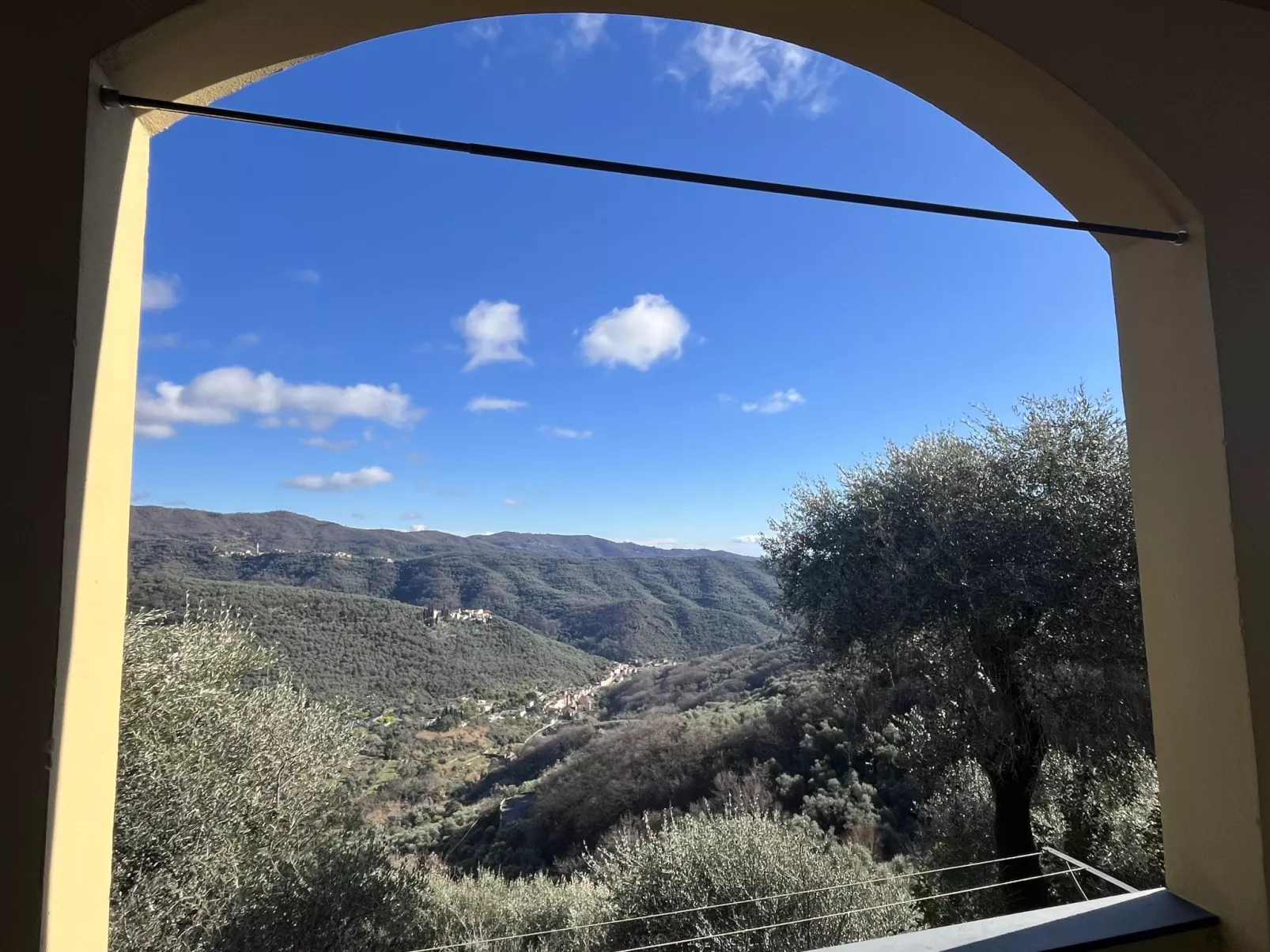 Casa Norvegia - Buiten