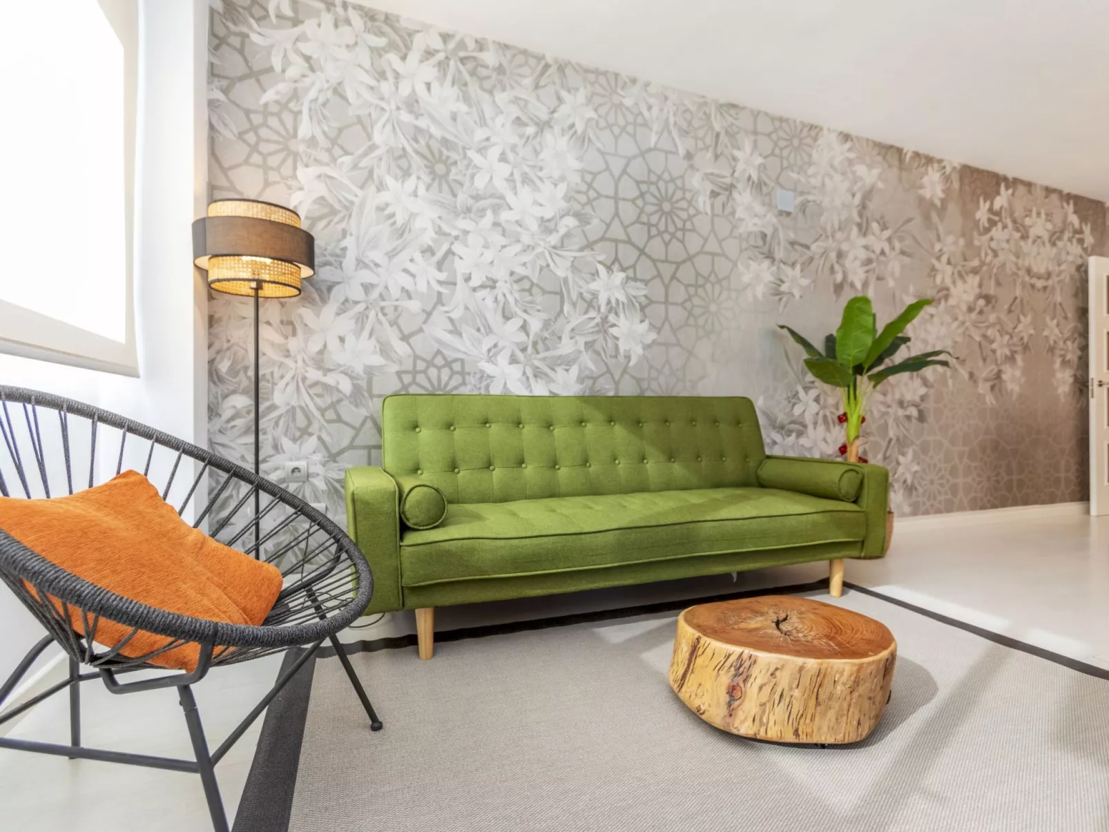 Nova Torredembarra - Binnen