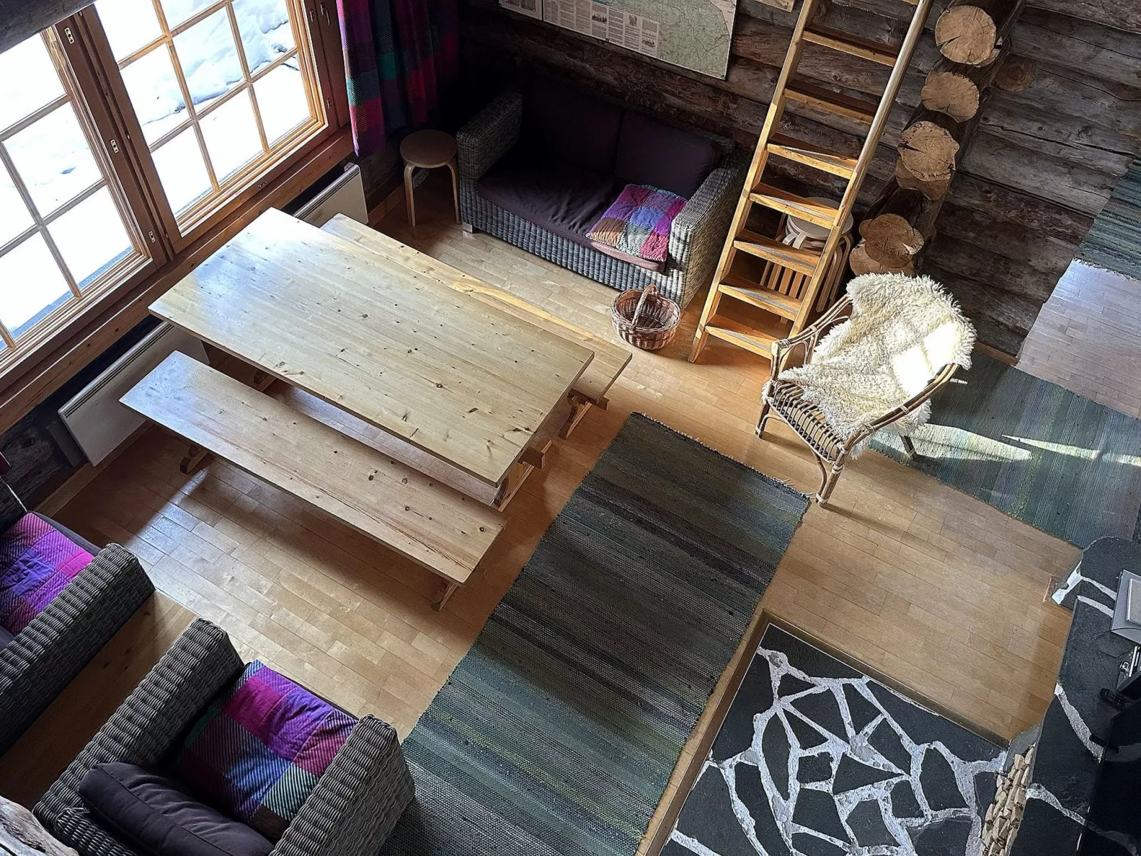 Kiilopalkinen - Binnen