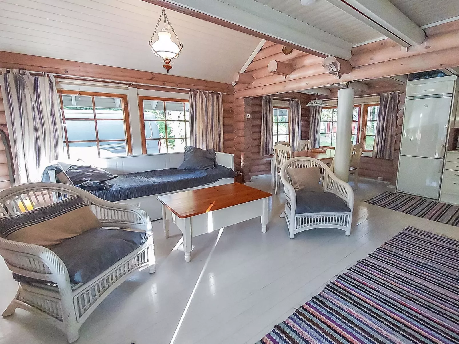 Päivärinne - Binnen