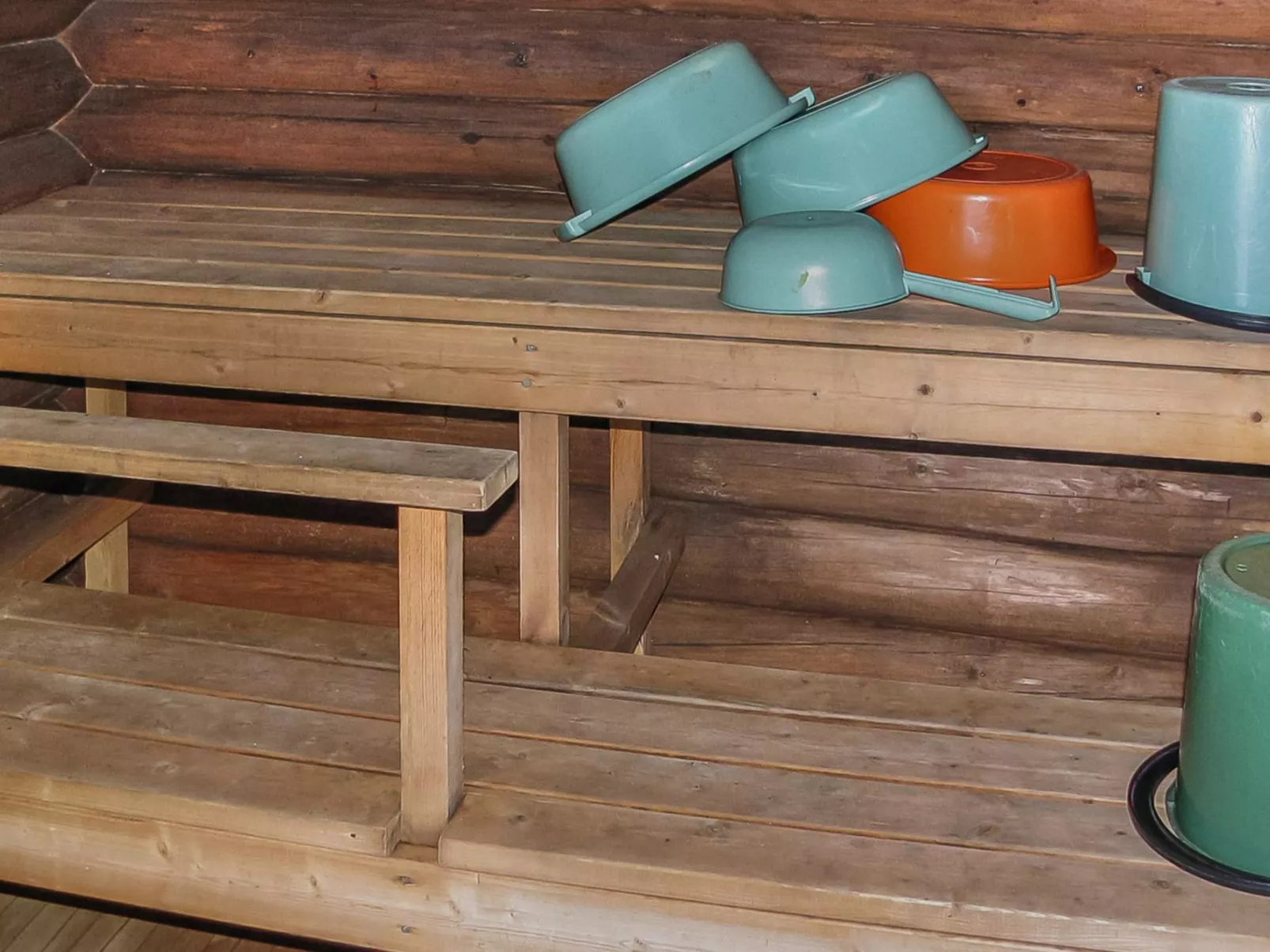 Lohi, lie14 - Binnen