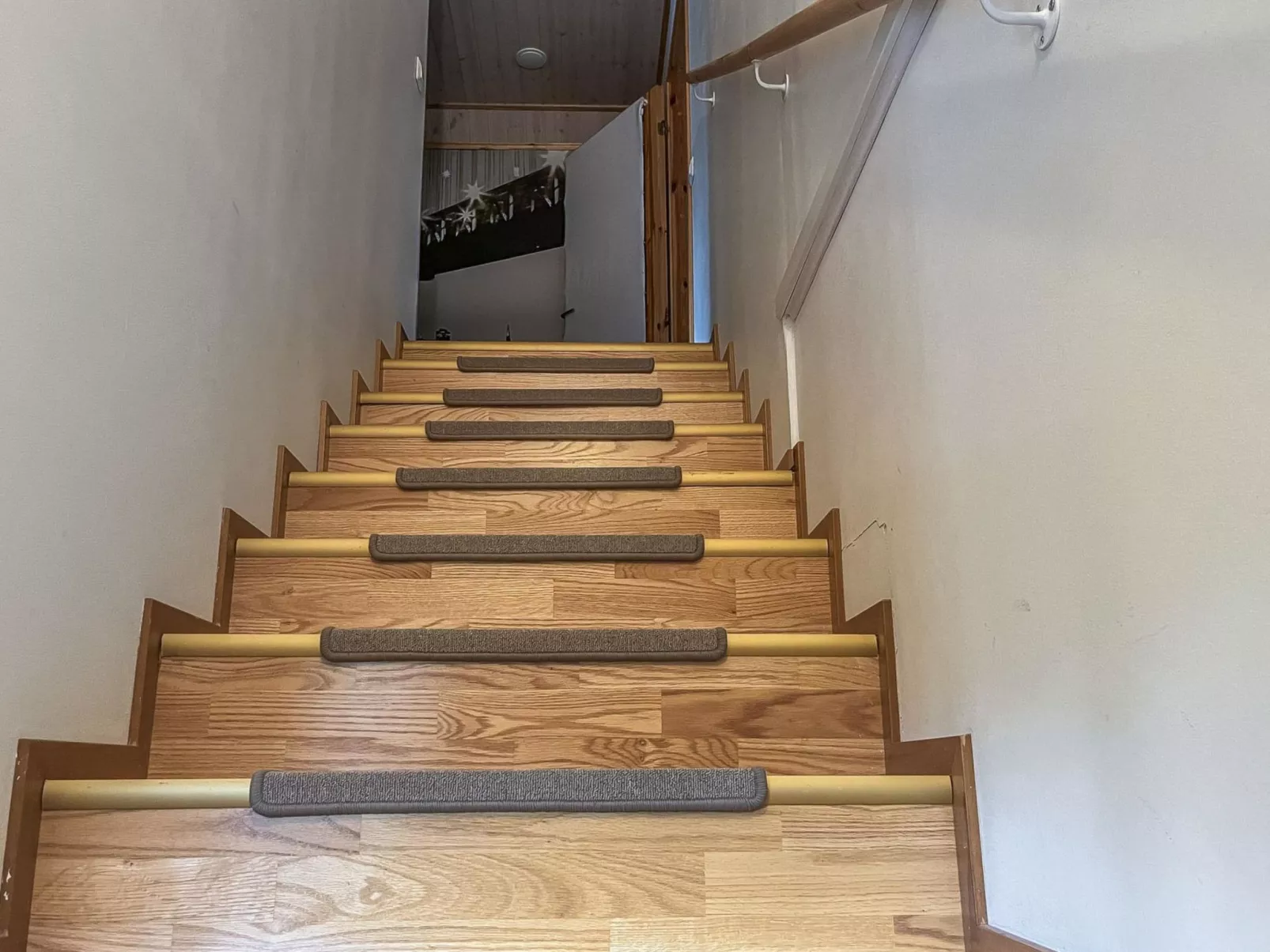 Villa adalmina - Binnen