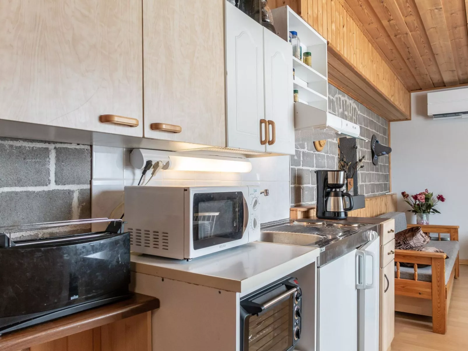 Jokiniitty 2 - Binnen