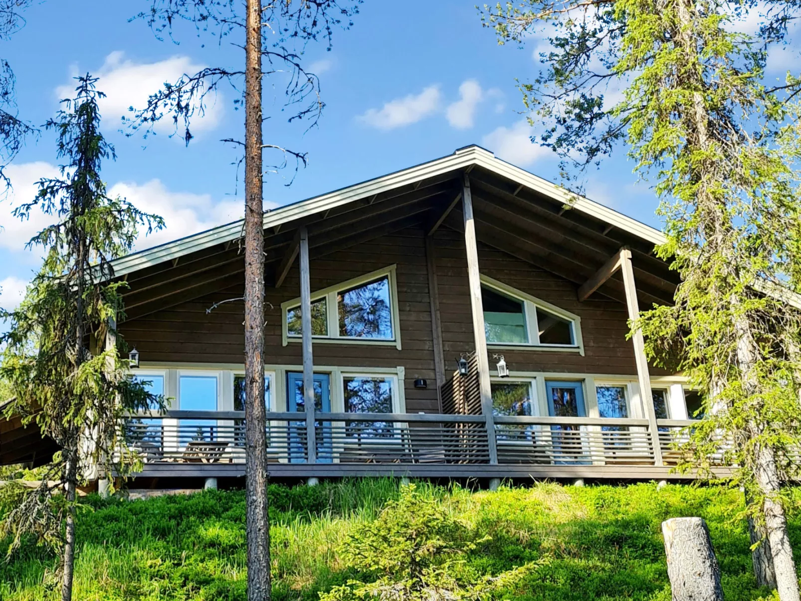 Ruka sinirinta as. 1 - Binnen