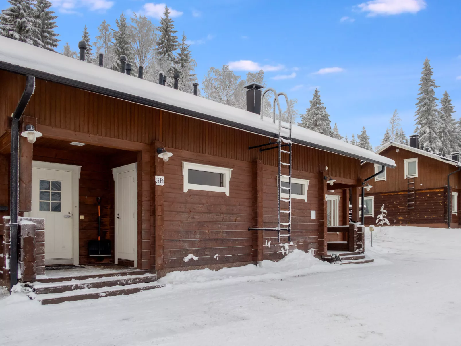 Klz 11. jade - Binnen