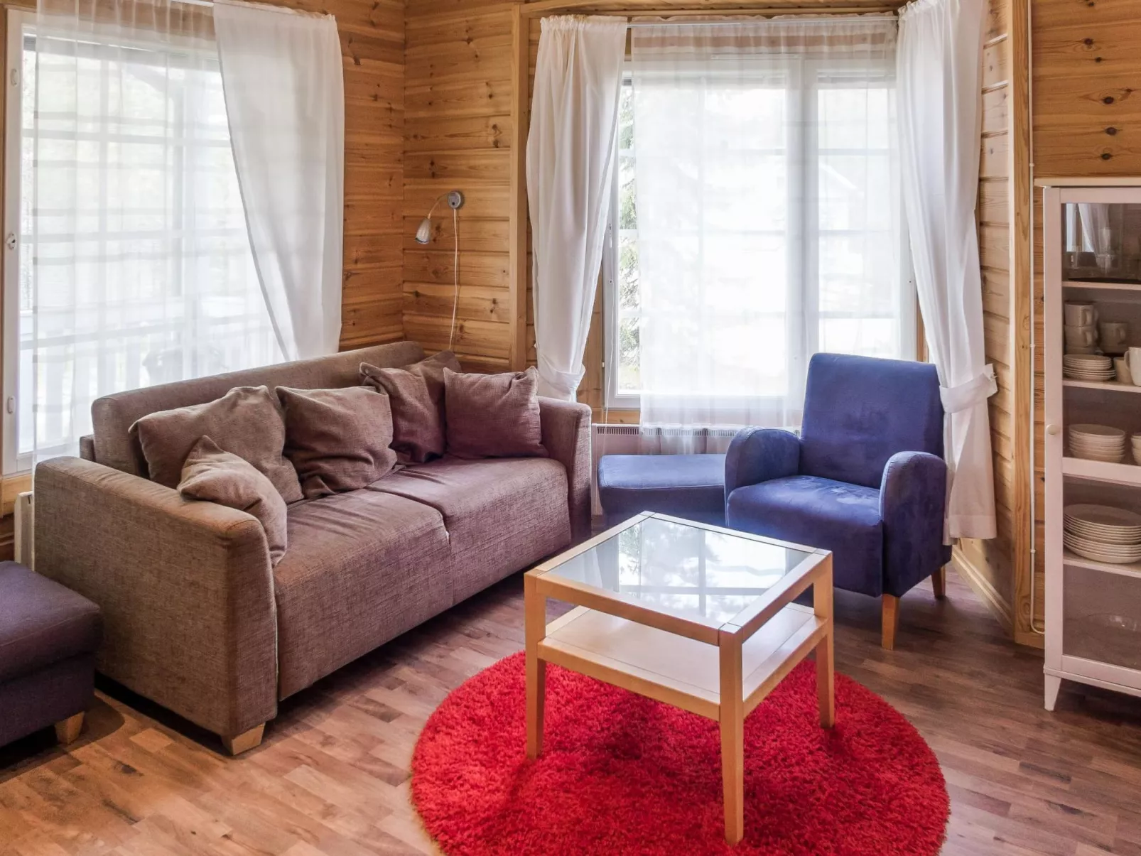 Klz 4. lasuriitti - Binnen