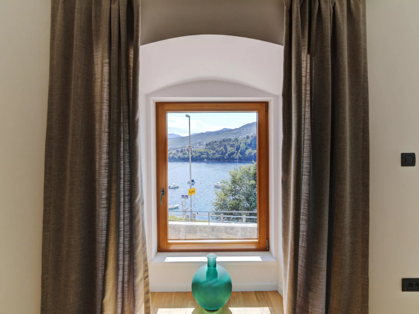 Mare Sano Resort - Binnen