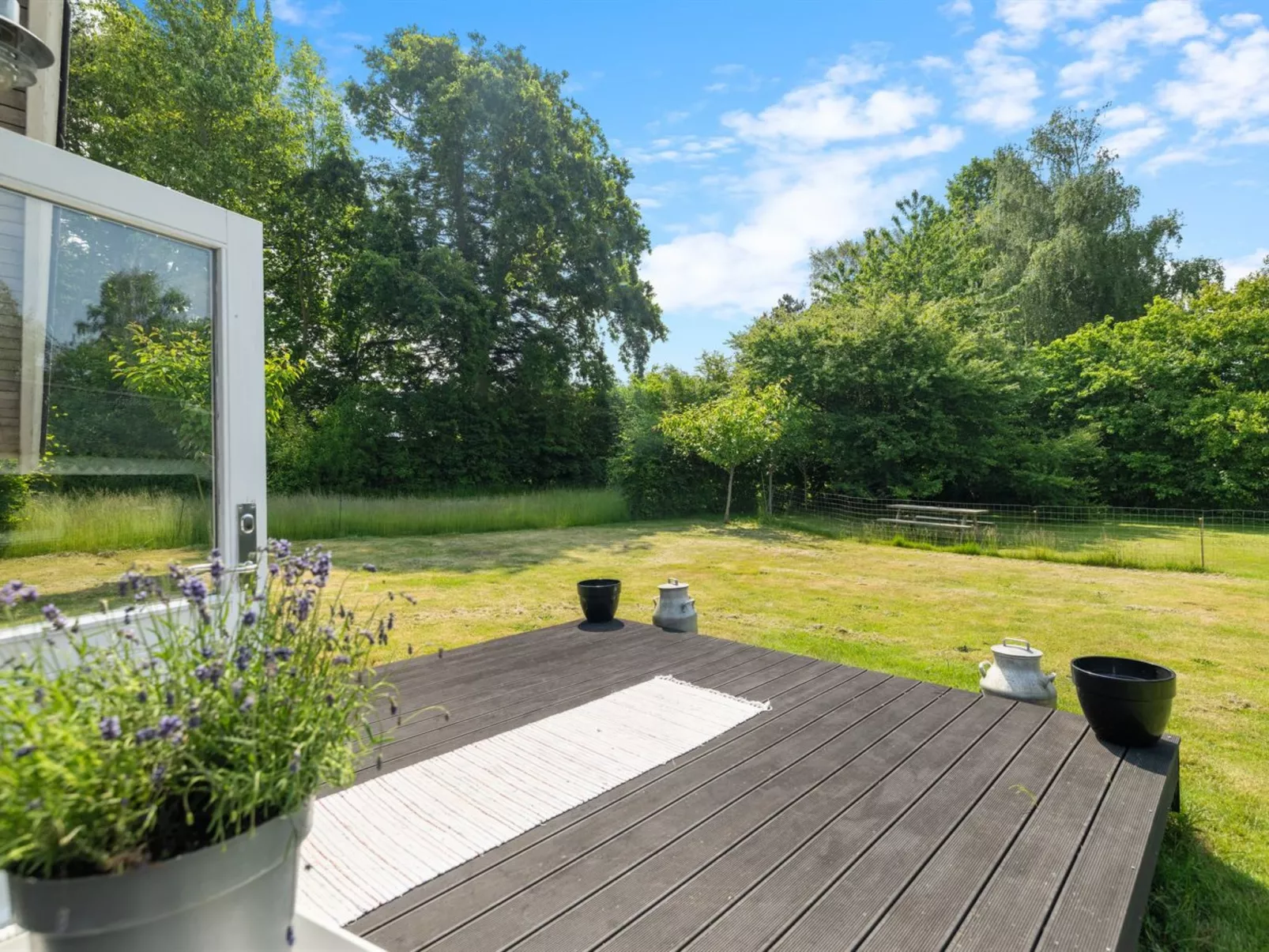 "Binta" - 225m from the sea - Buiten