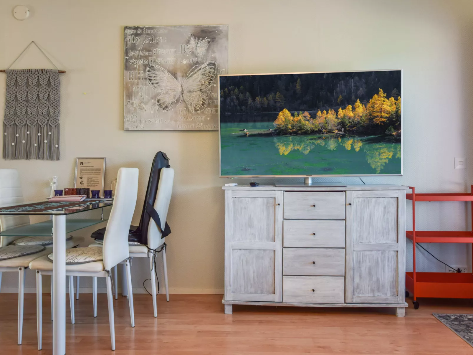 Joutiainen h 44 - Binnen