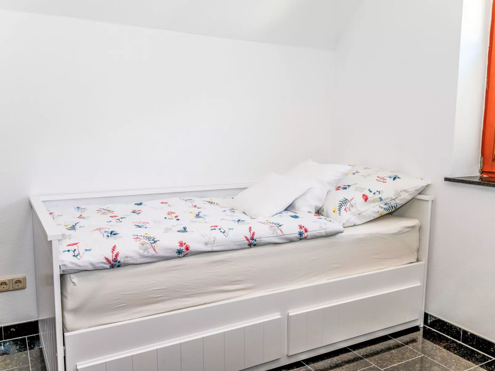 Ossiacher Seeblick - Binnen