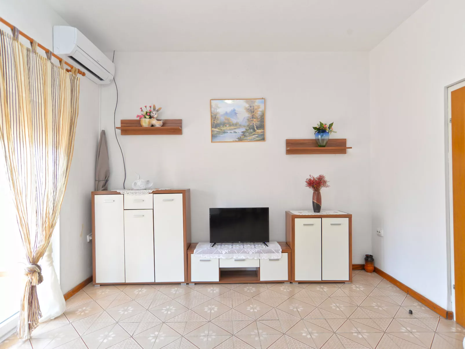 Apartment 1779 - Binnen