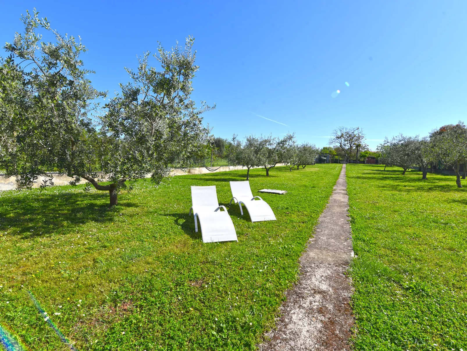 Apartment 1490 - Buiten