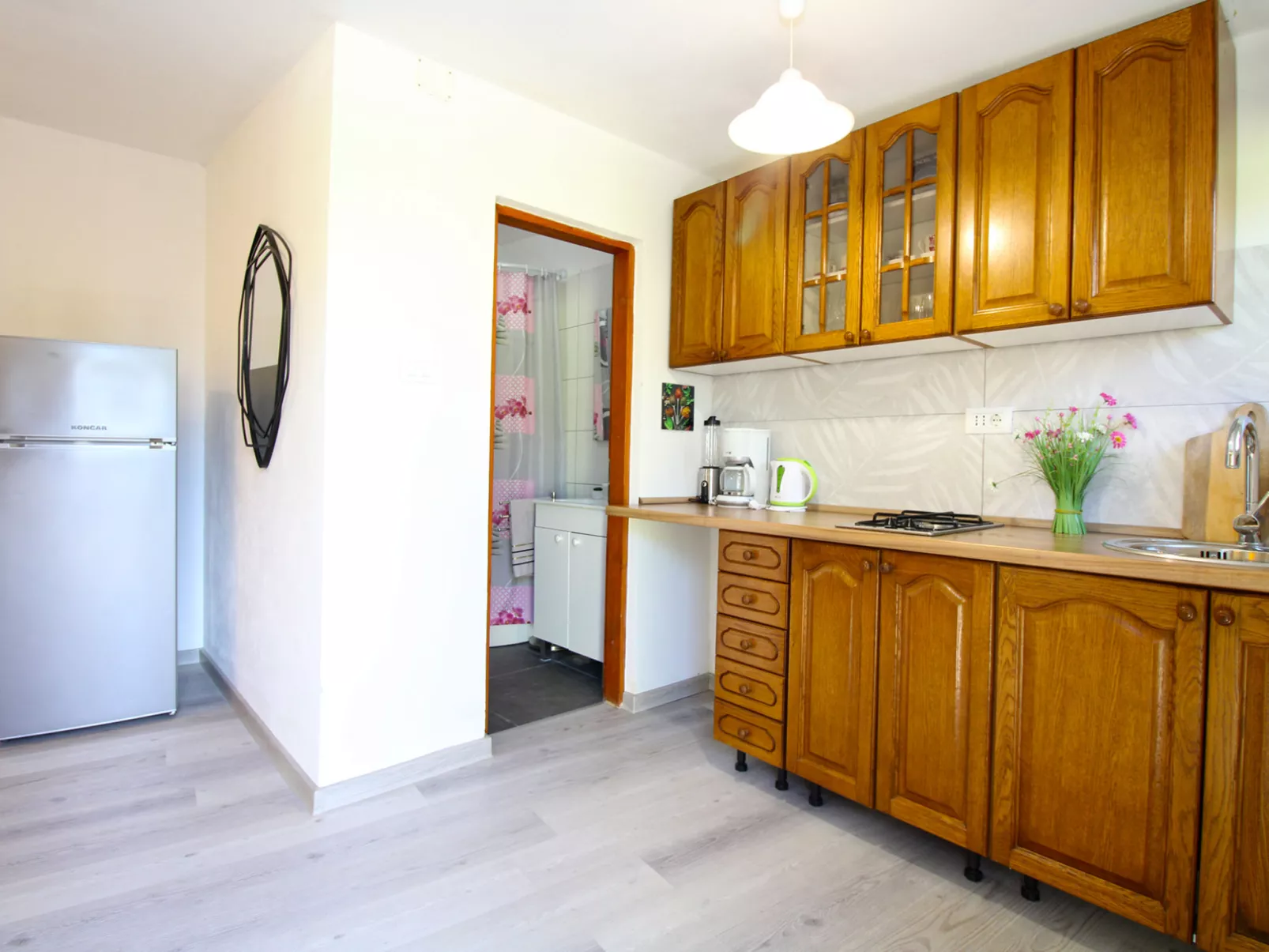 Apartment 2409 - Binnen