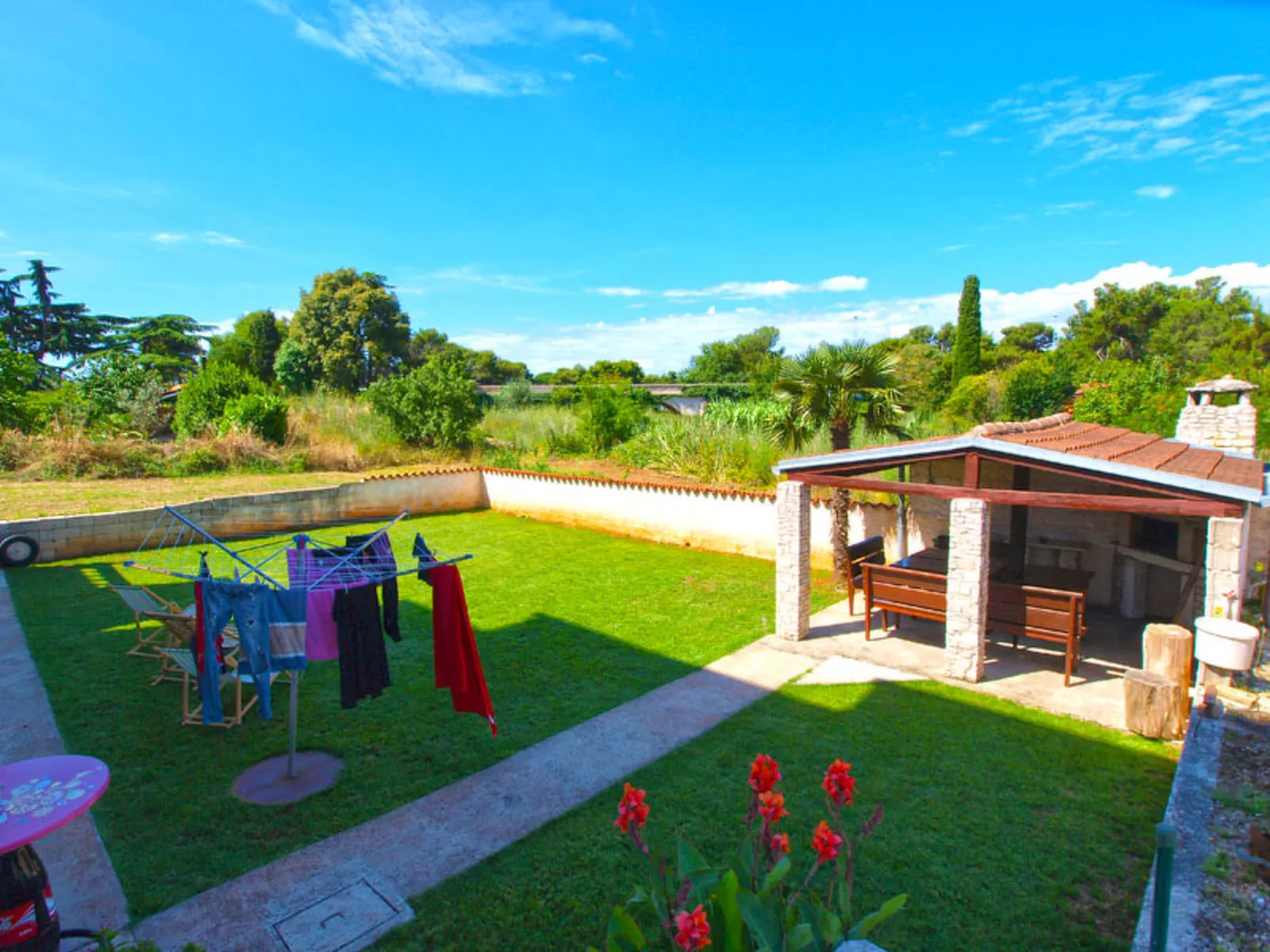 Apartment 718 - Buiten