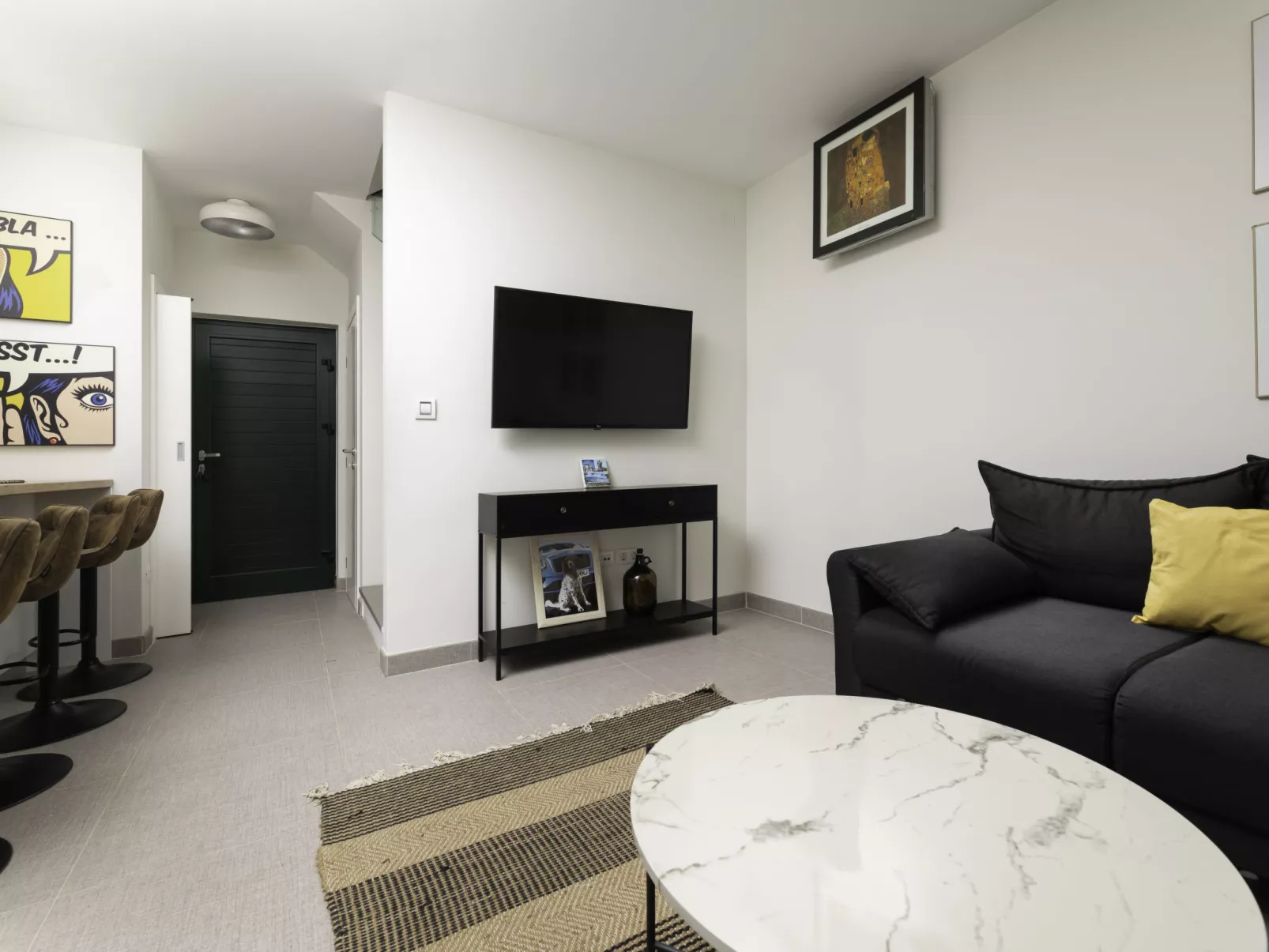 Apartment Isabella Malinska - Image-tags.info