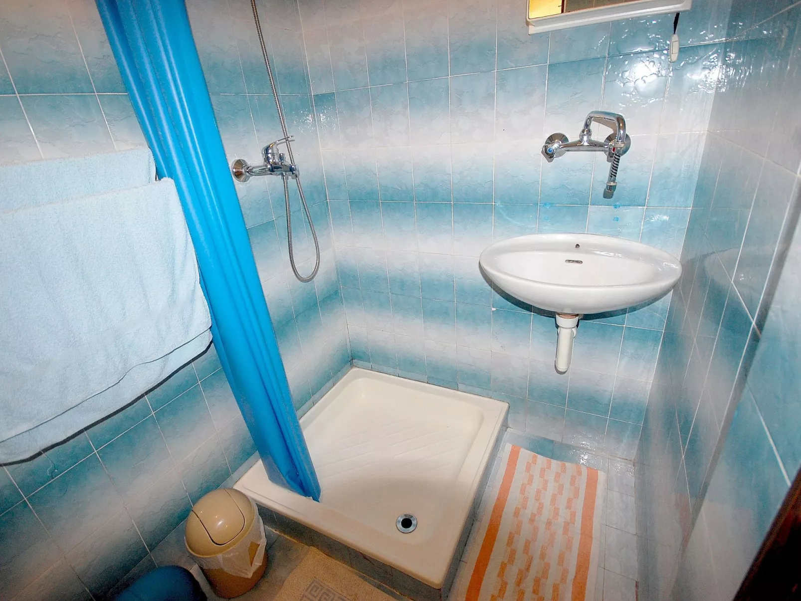 Apartment Begic - 2 - Binnen