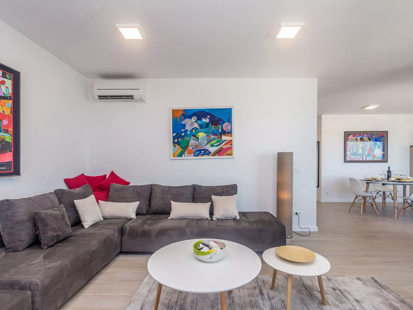 Apartment Poseidon - 2 - Image-tags.info