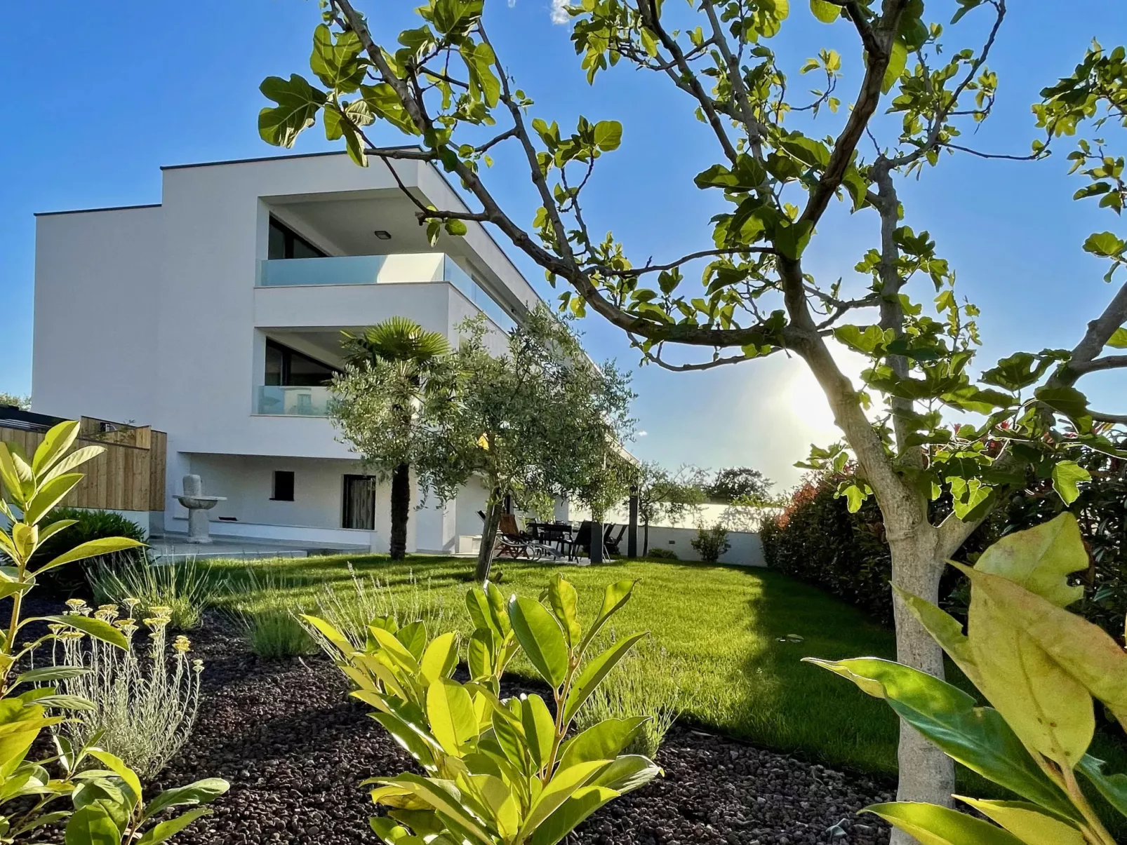 Apartment Casa Bella - 1 - Image-tags.info