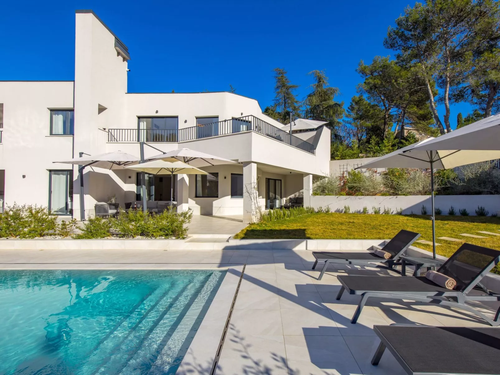 Villa Ma Maison - CKI324 - Image-tags.info