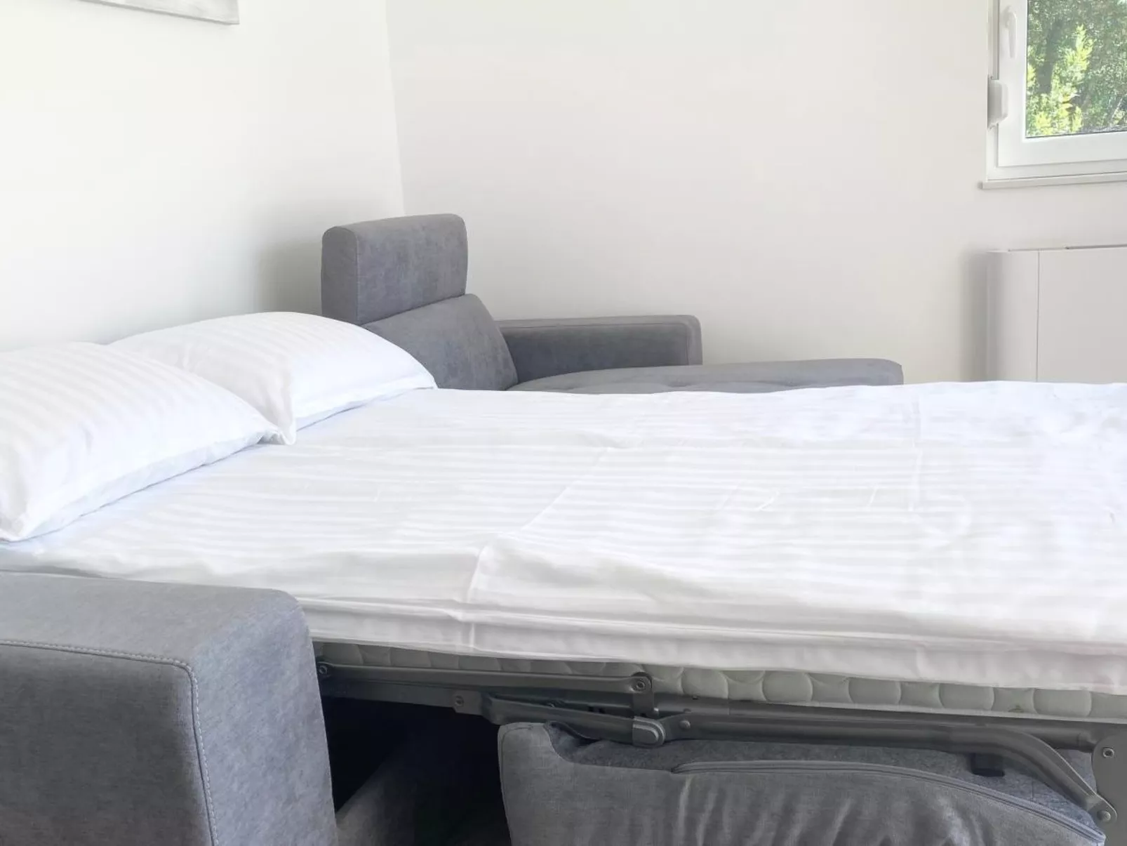 Apartment Malina - 1 - Binnen